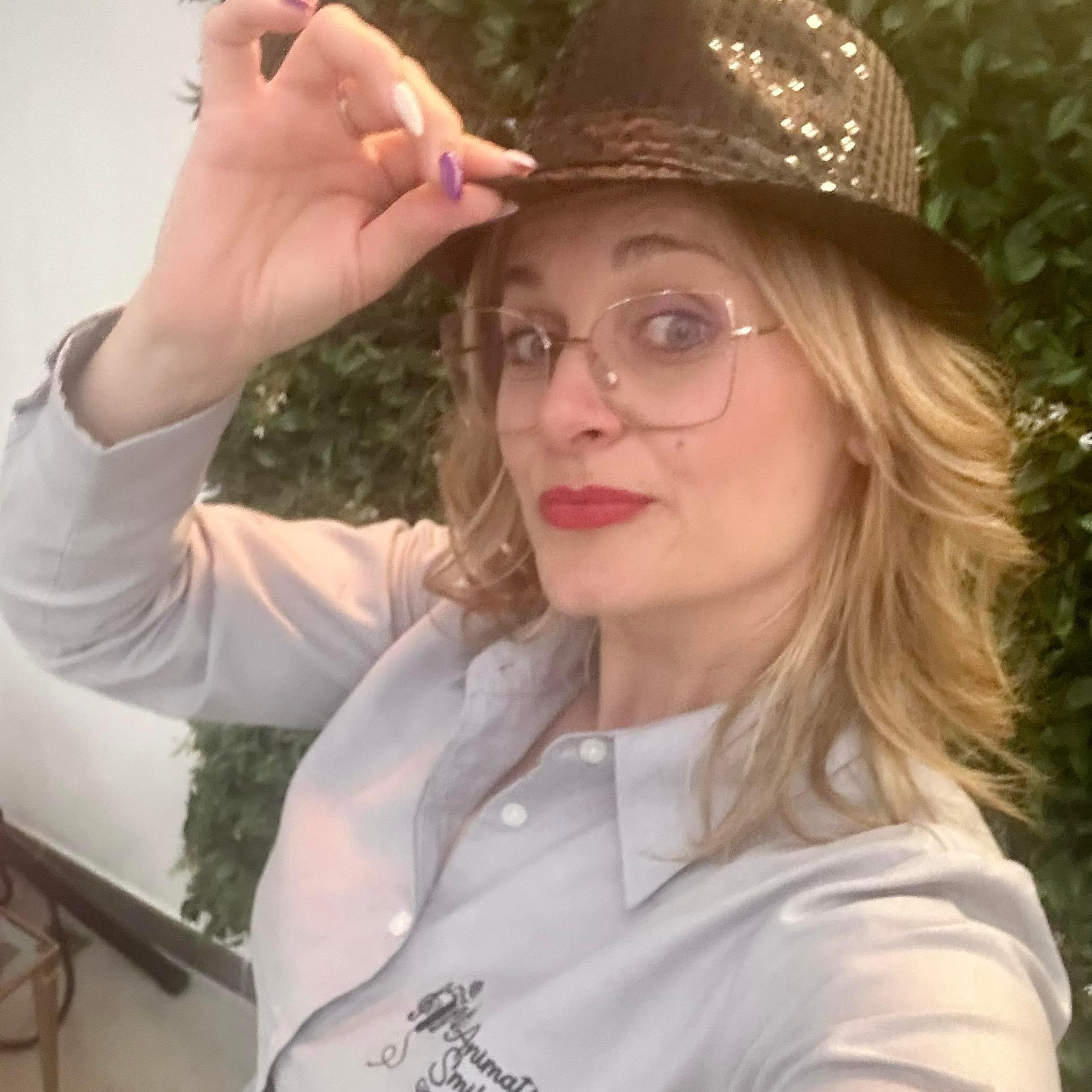 Giovanna Lauretta