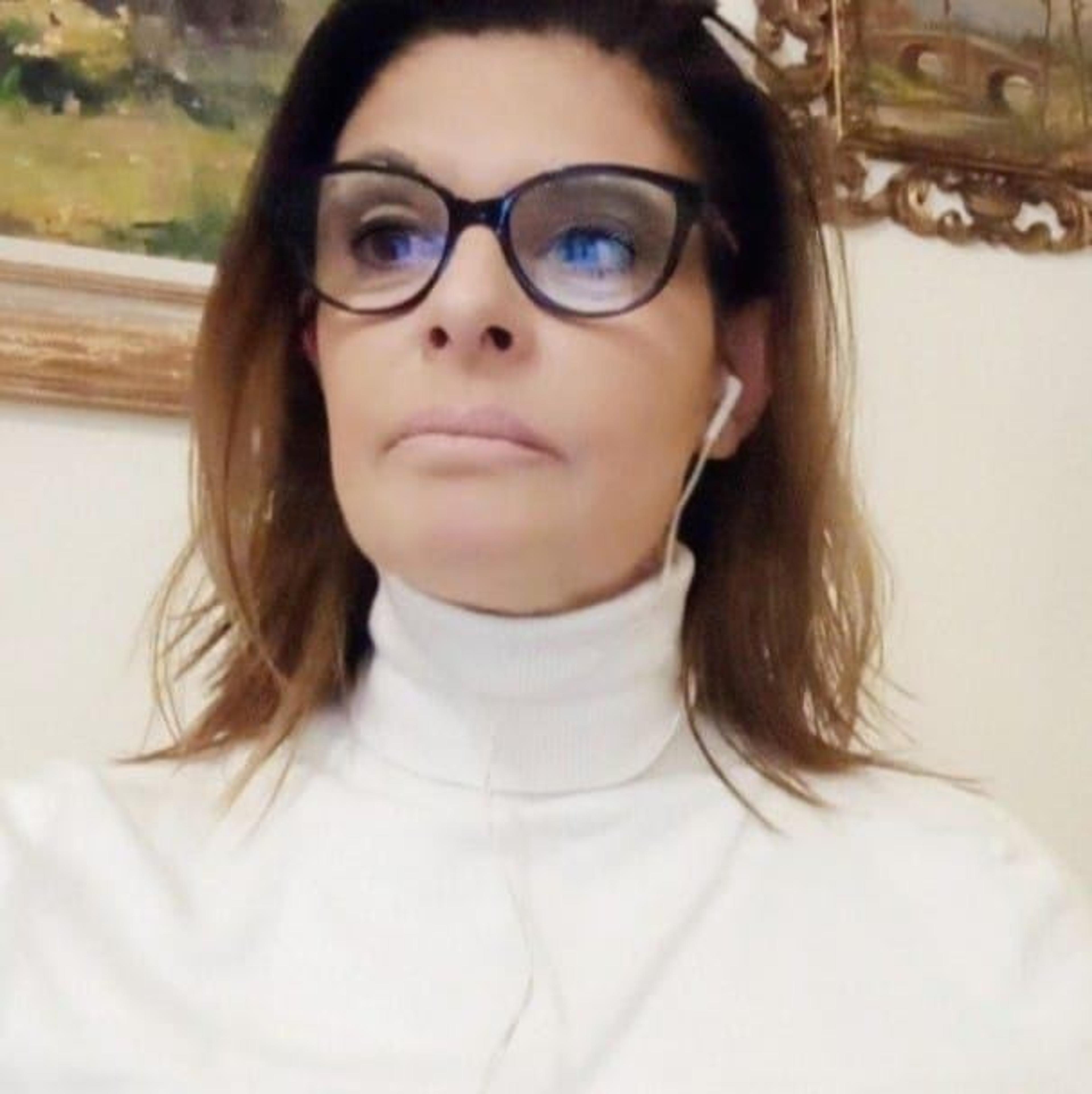 Paola Ladogana