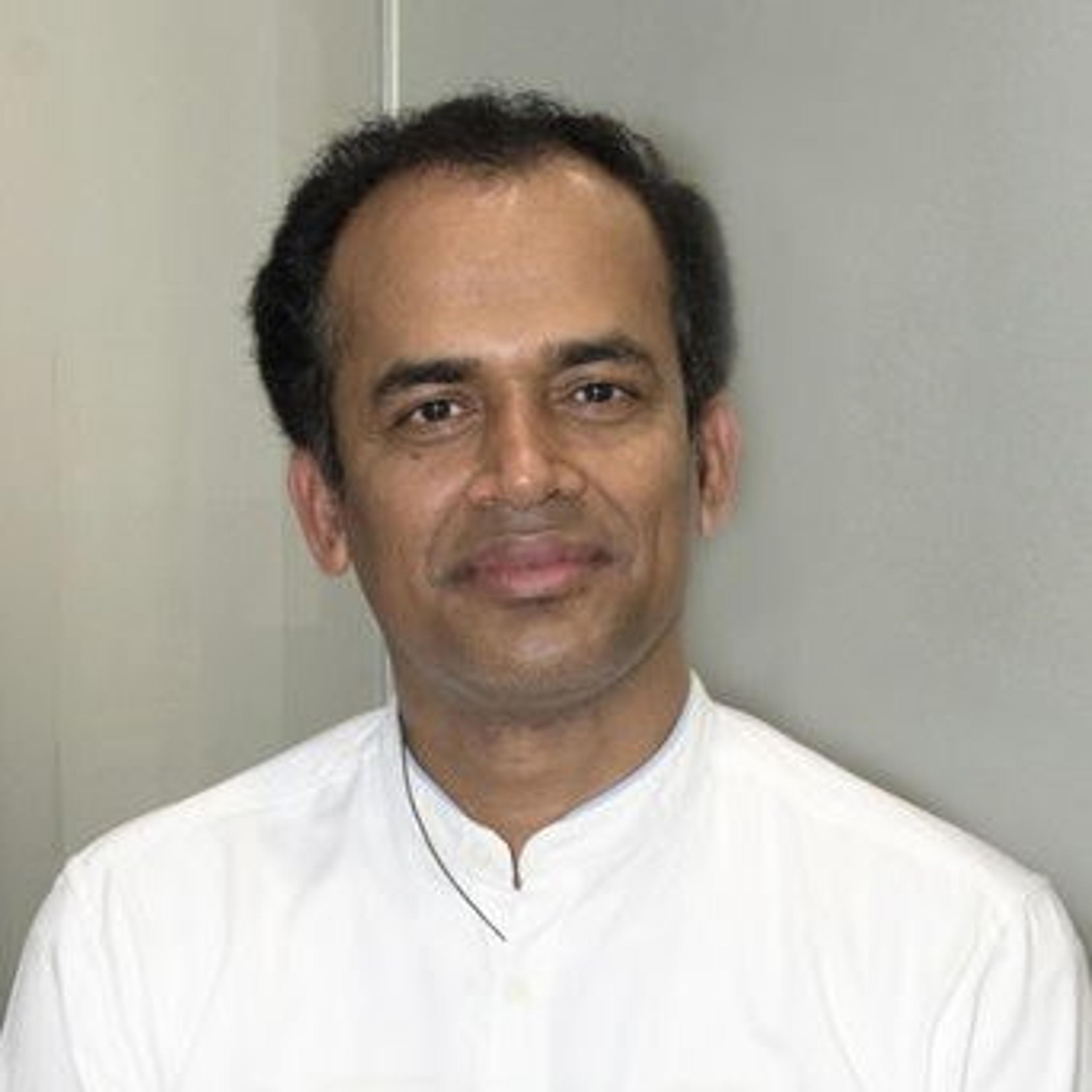 Mária Jeevaraj Arulandu