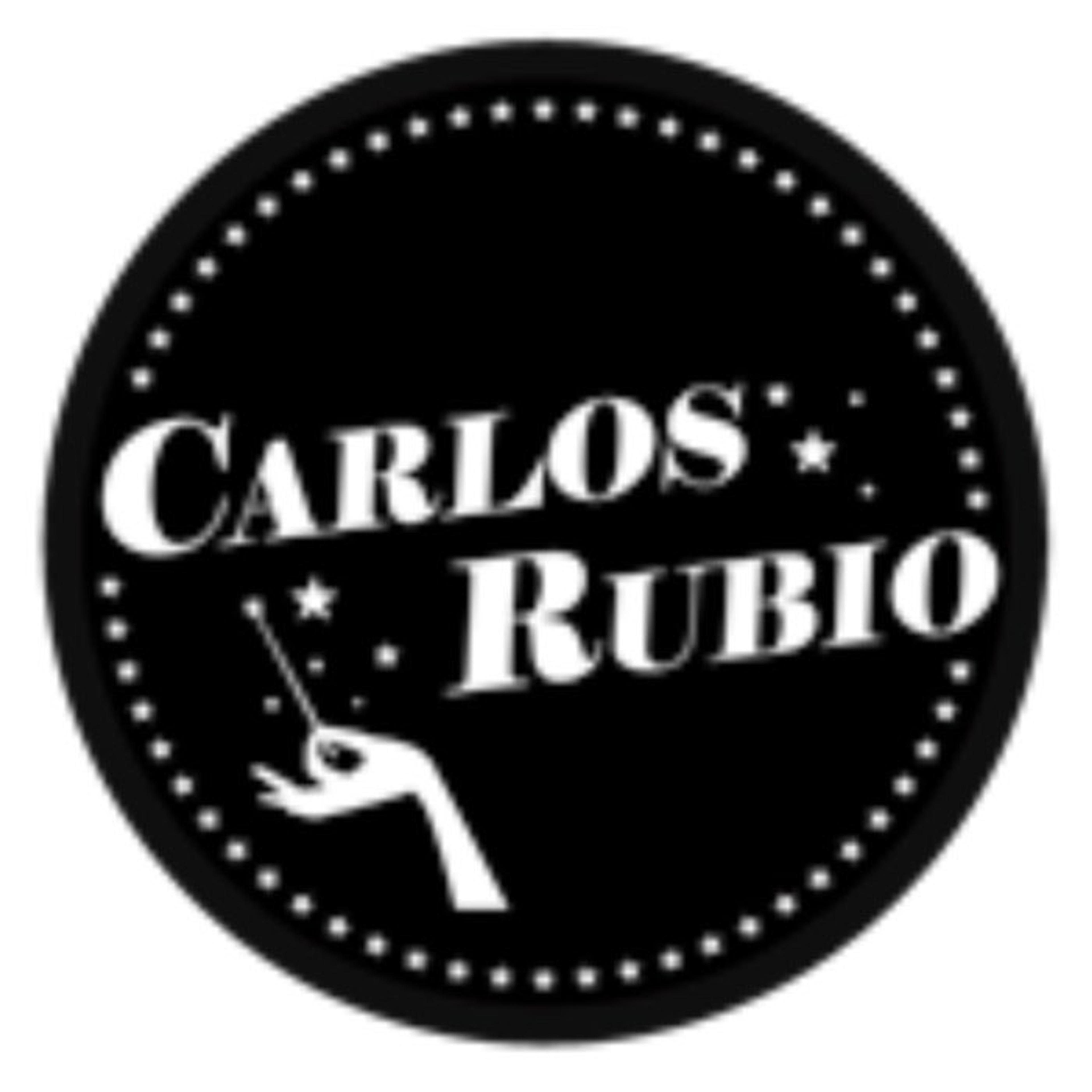Carlos Rubio
