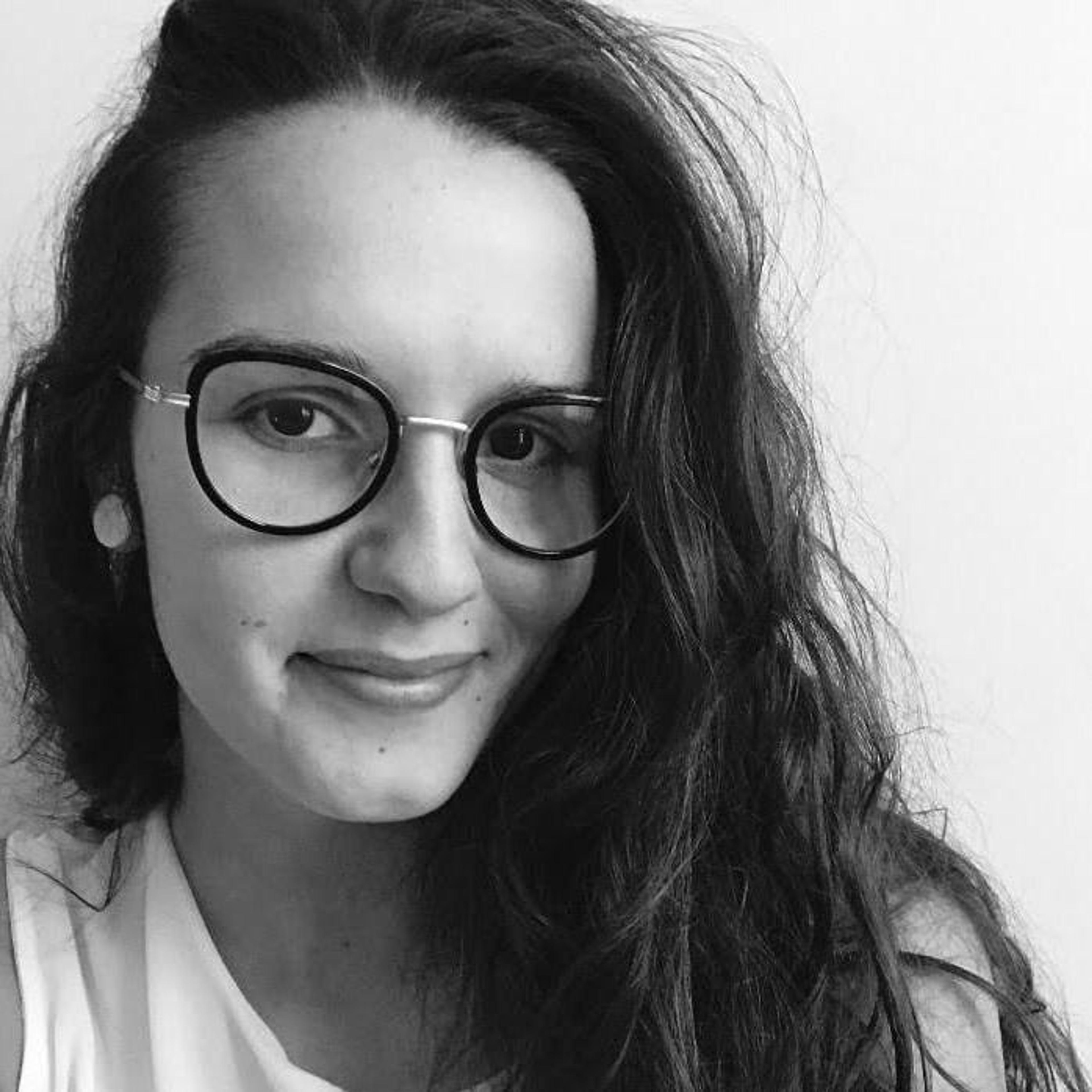 Camilla Algisi