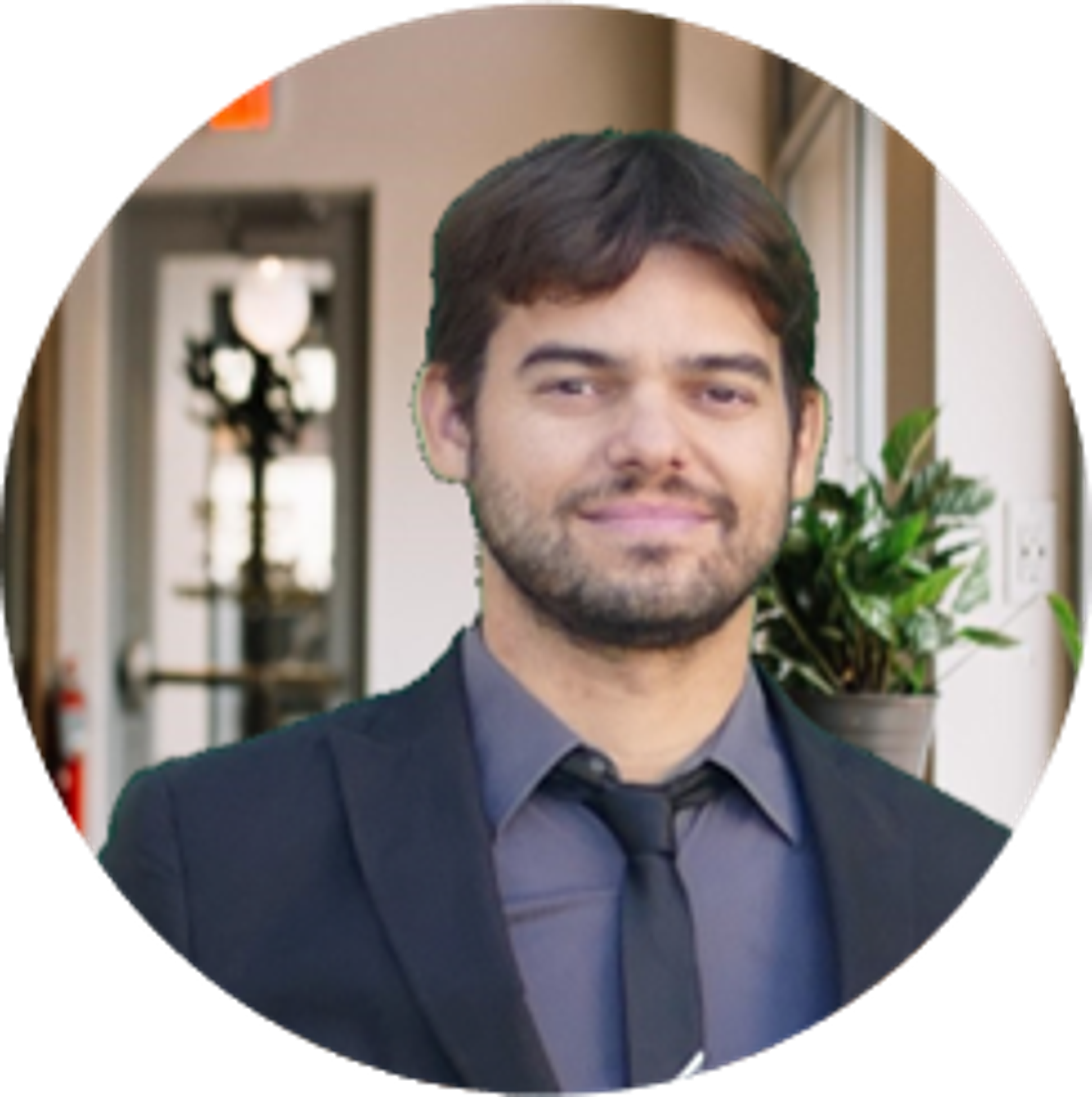 Ivan Viale
