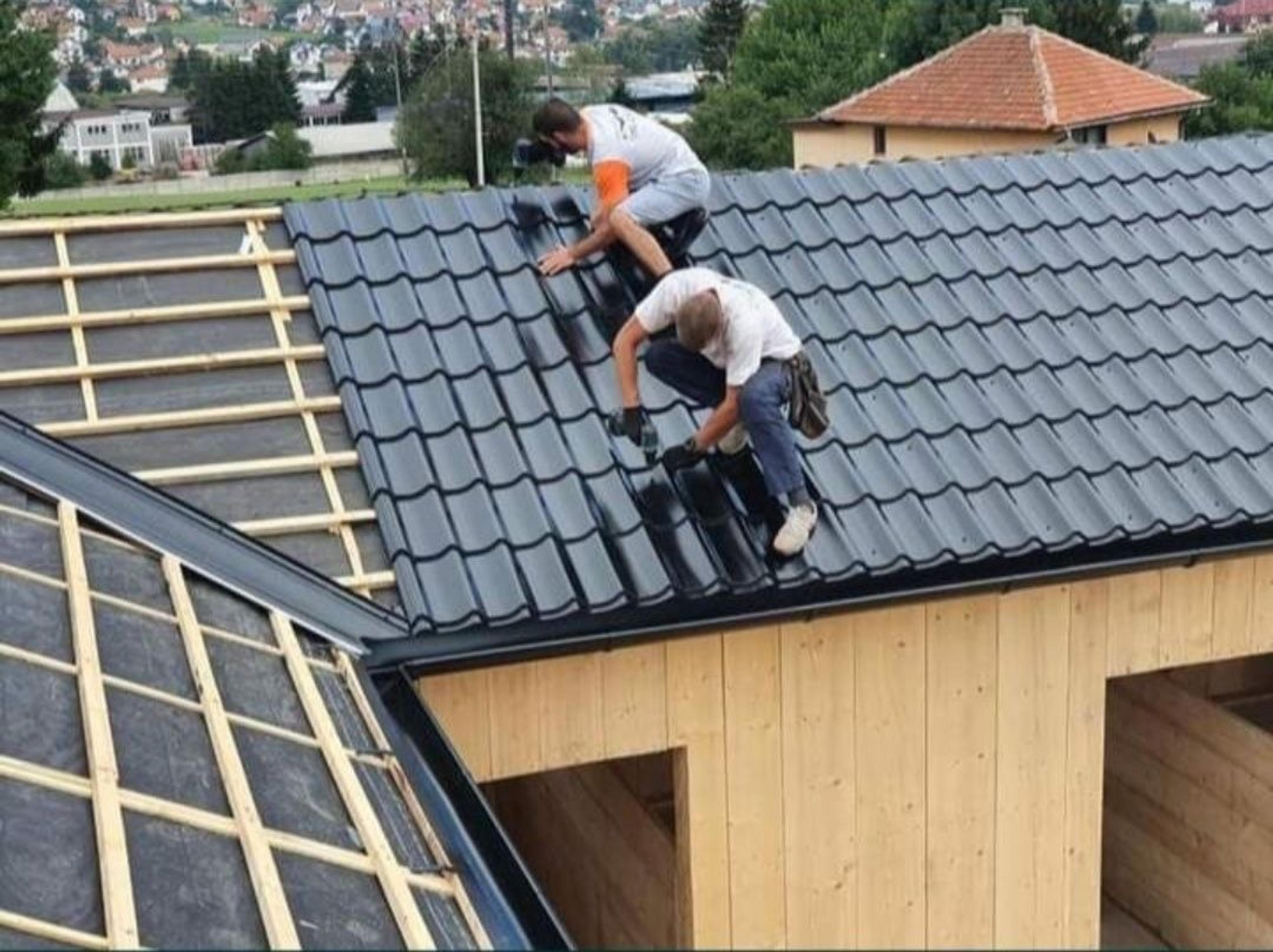 Samuil Company Srl