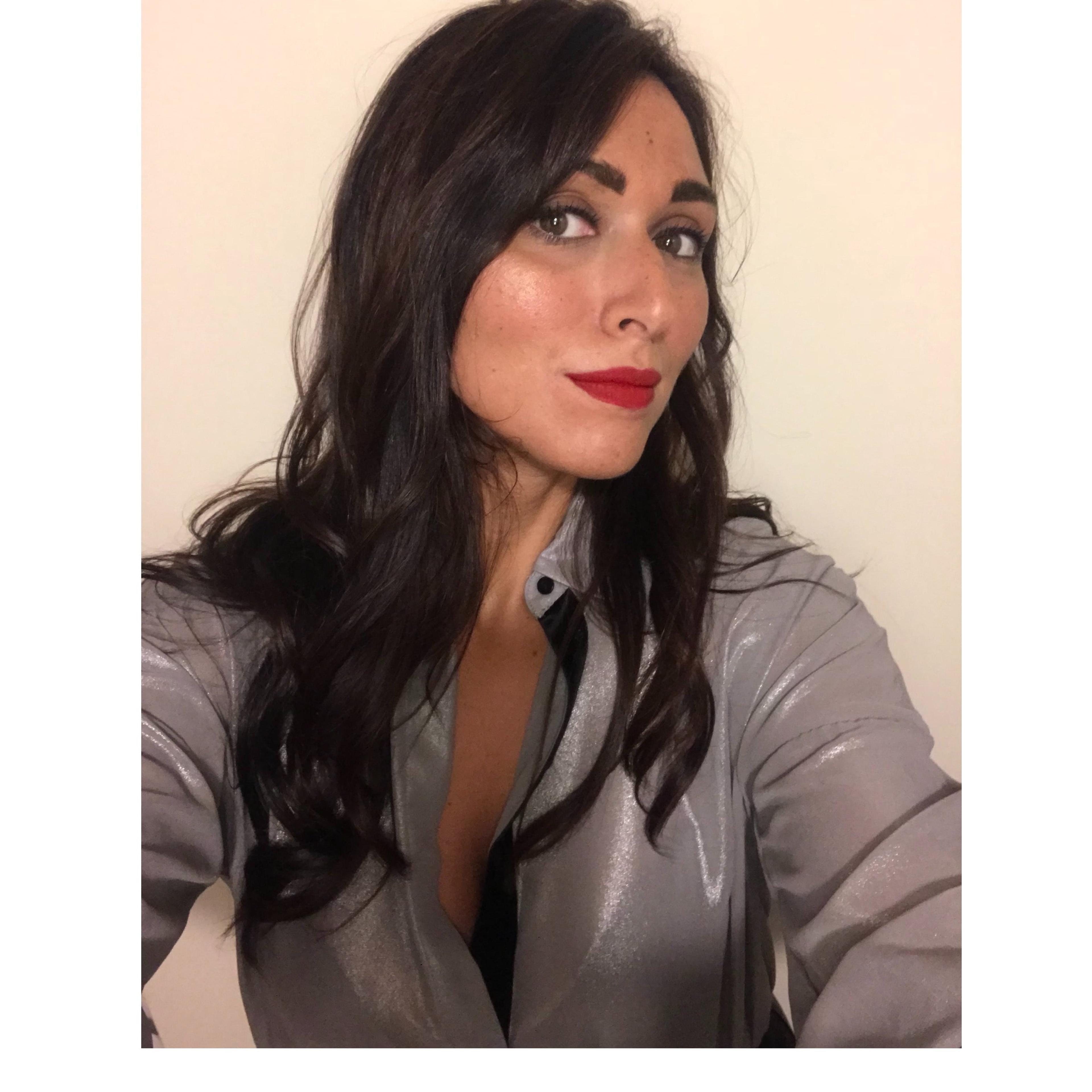 Patrizia Rossi