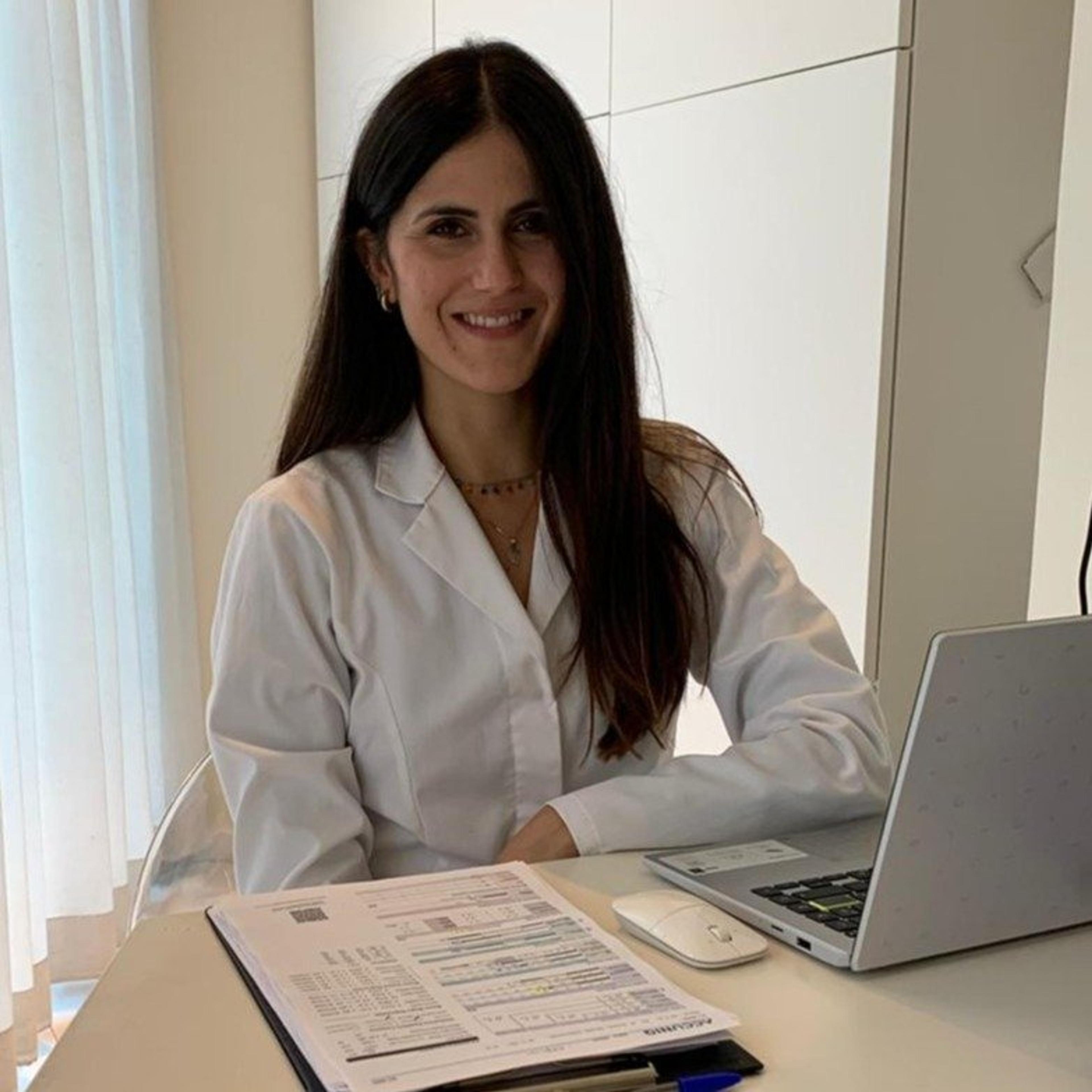 Giorgia Rutigliani