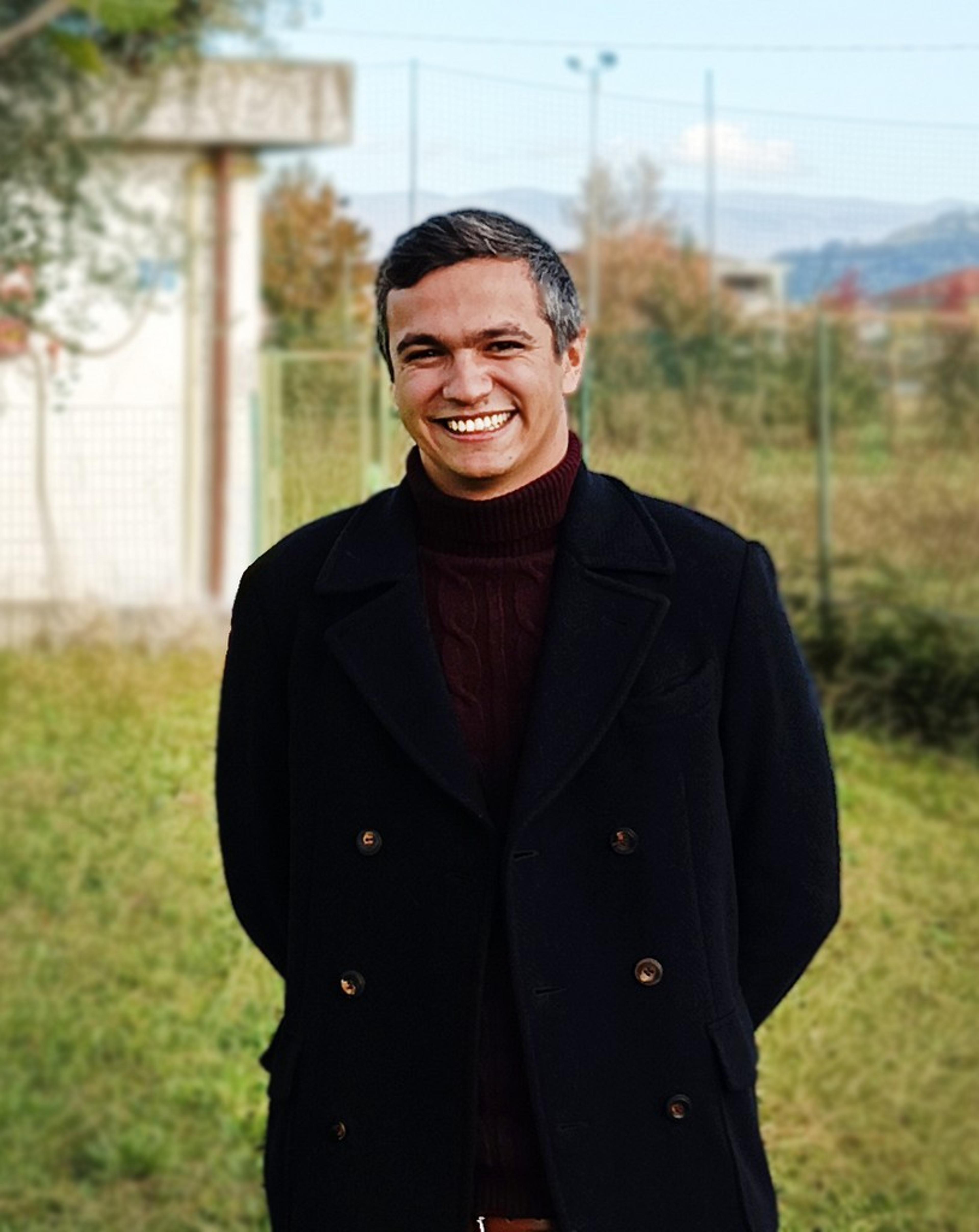Lorenzo Sogni