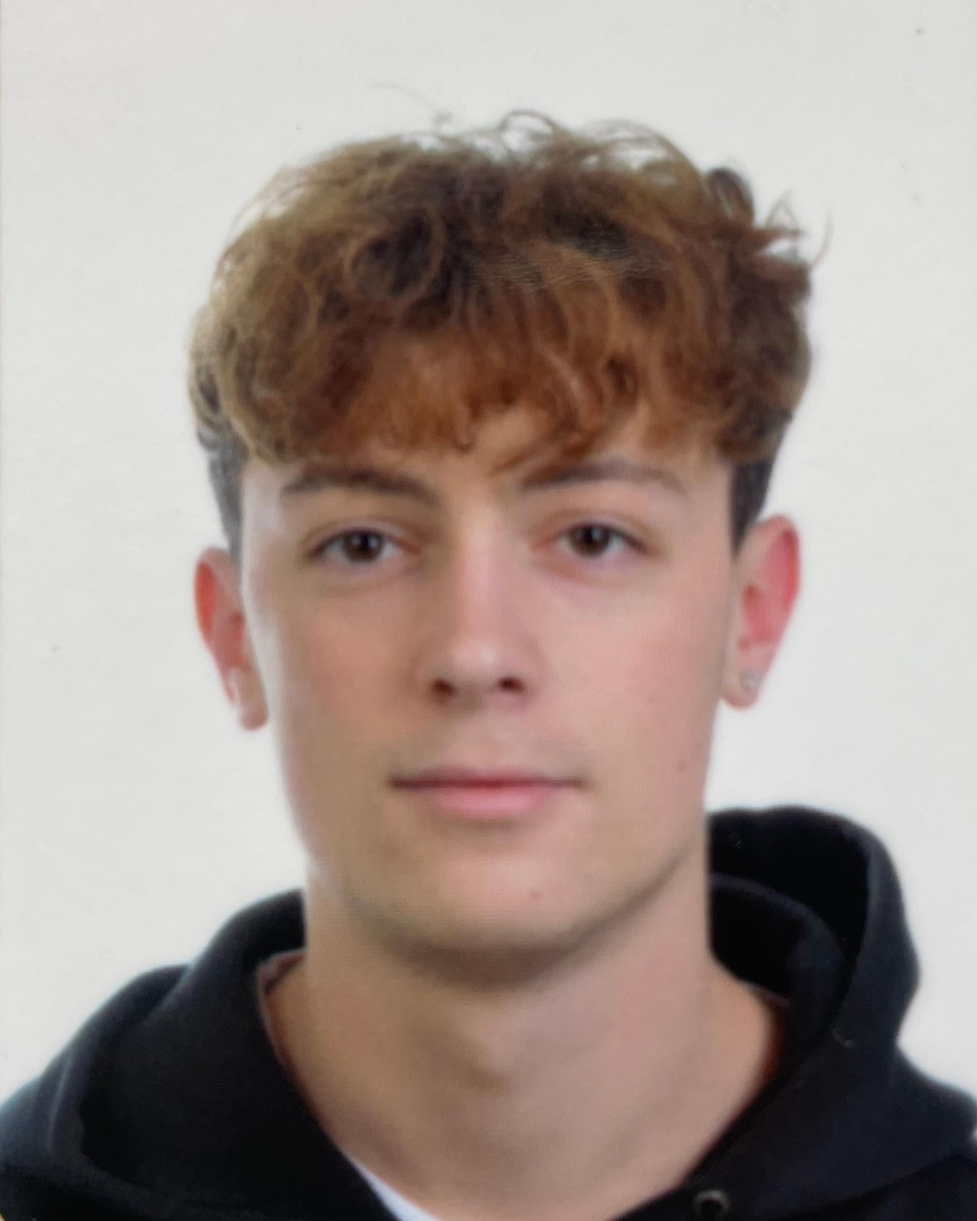 Riccardo Meldi
