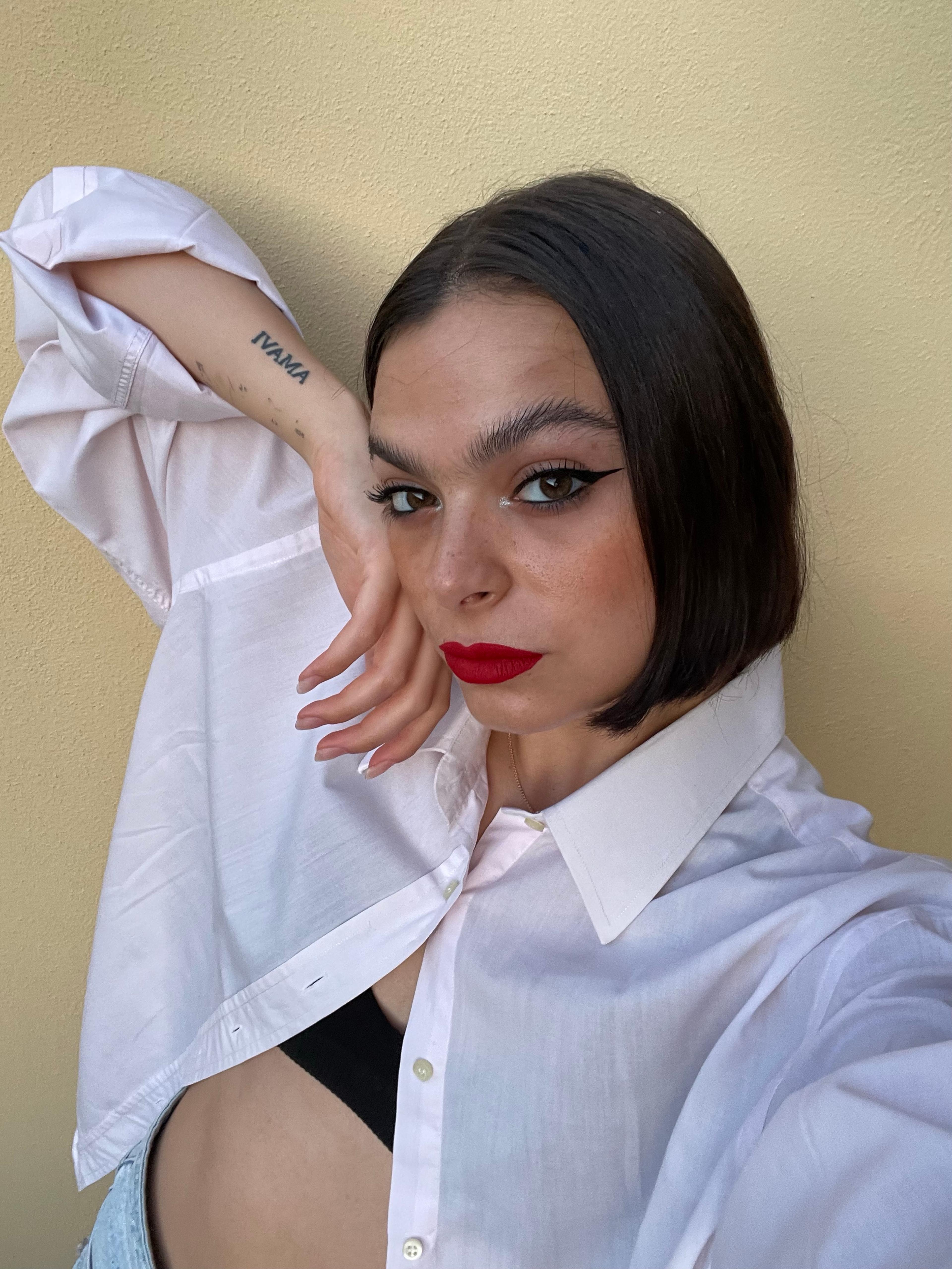 Arianna Zaroli
