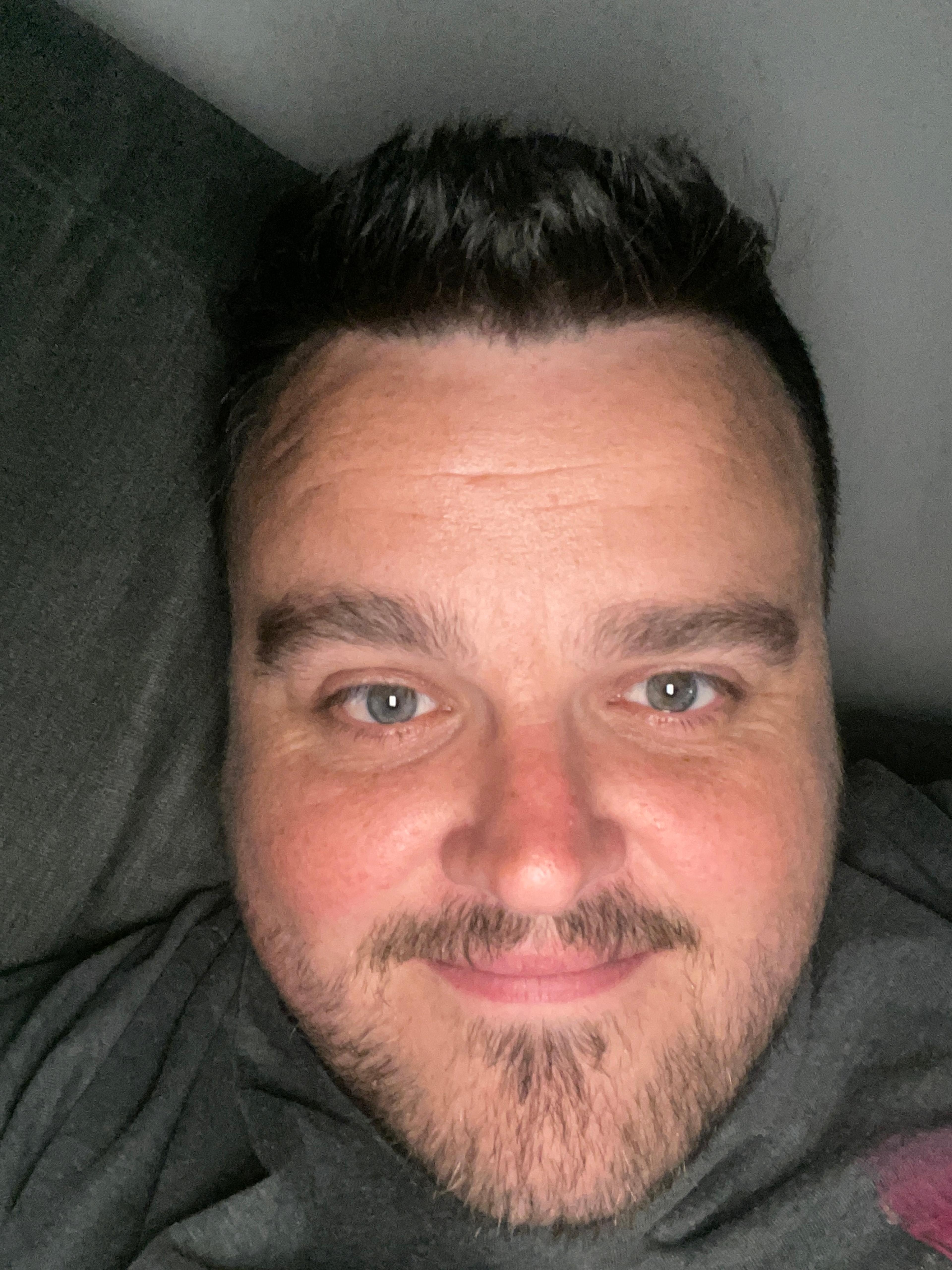 Matt Langley