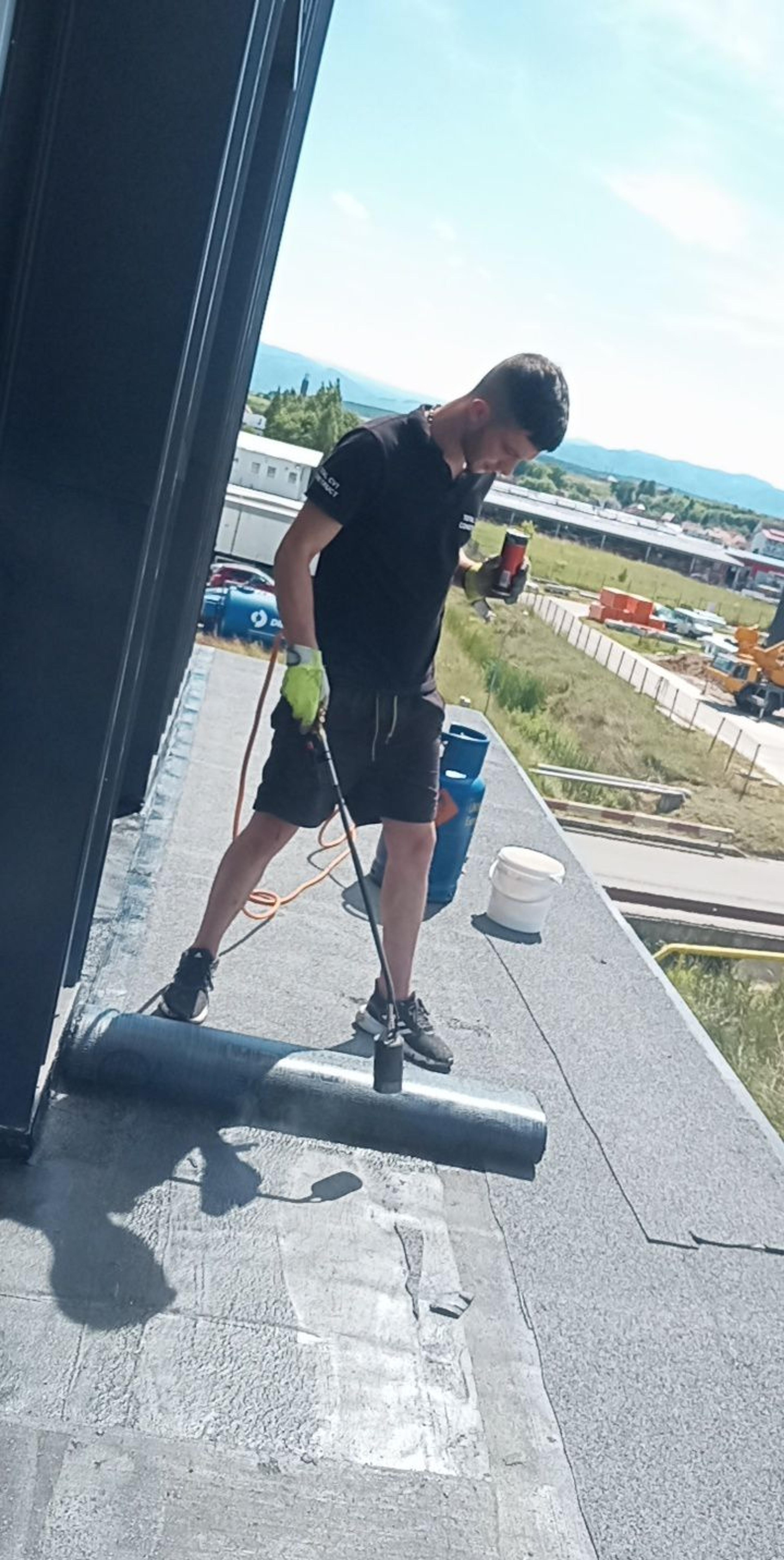 Total CVT CONSTRUCT