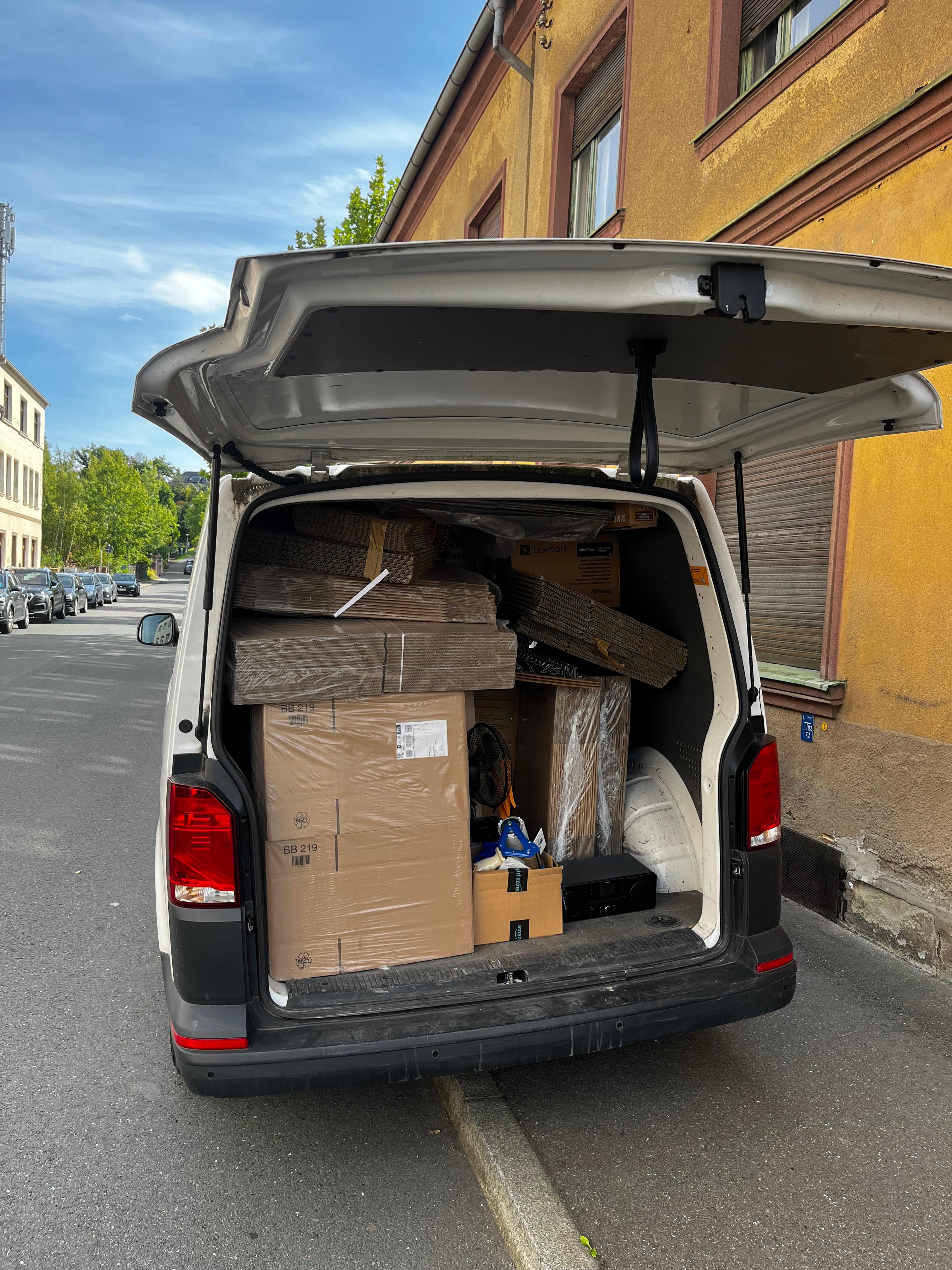 FAHRFIX ERFURT