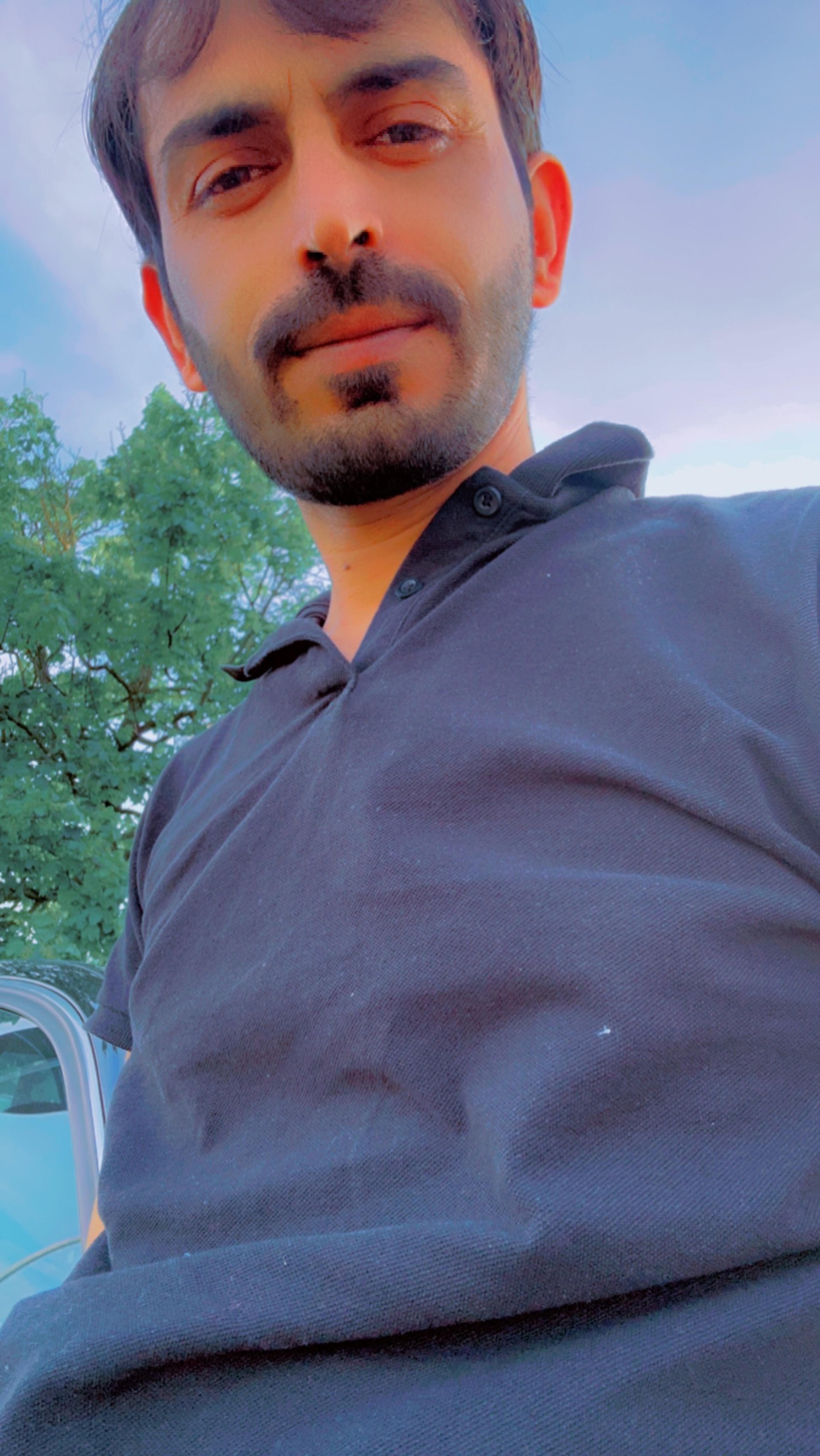 Raza Hassan