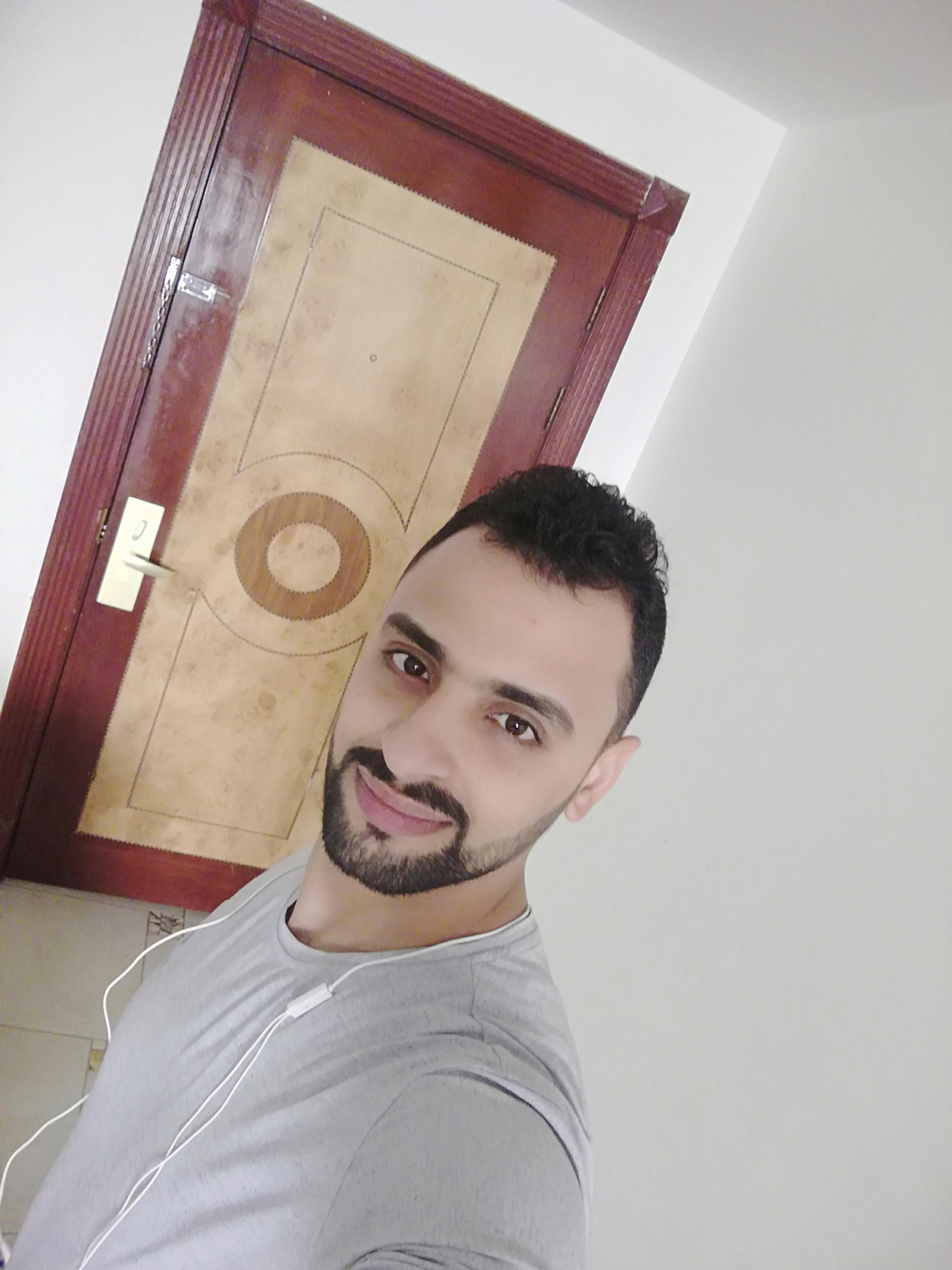 Ahmed Mohamed Elbaz