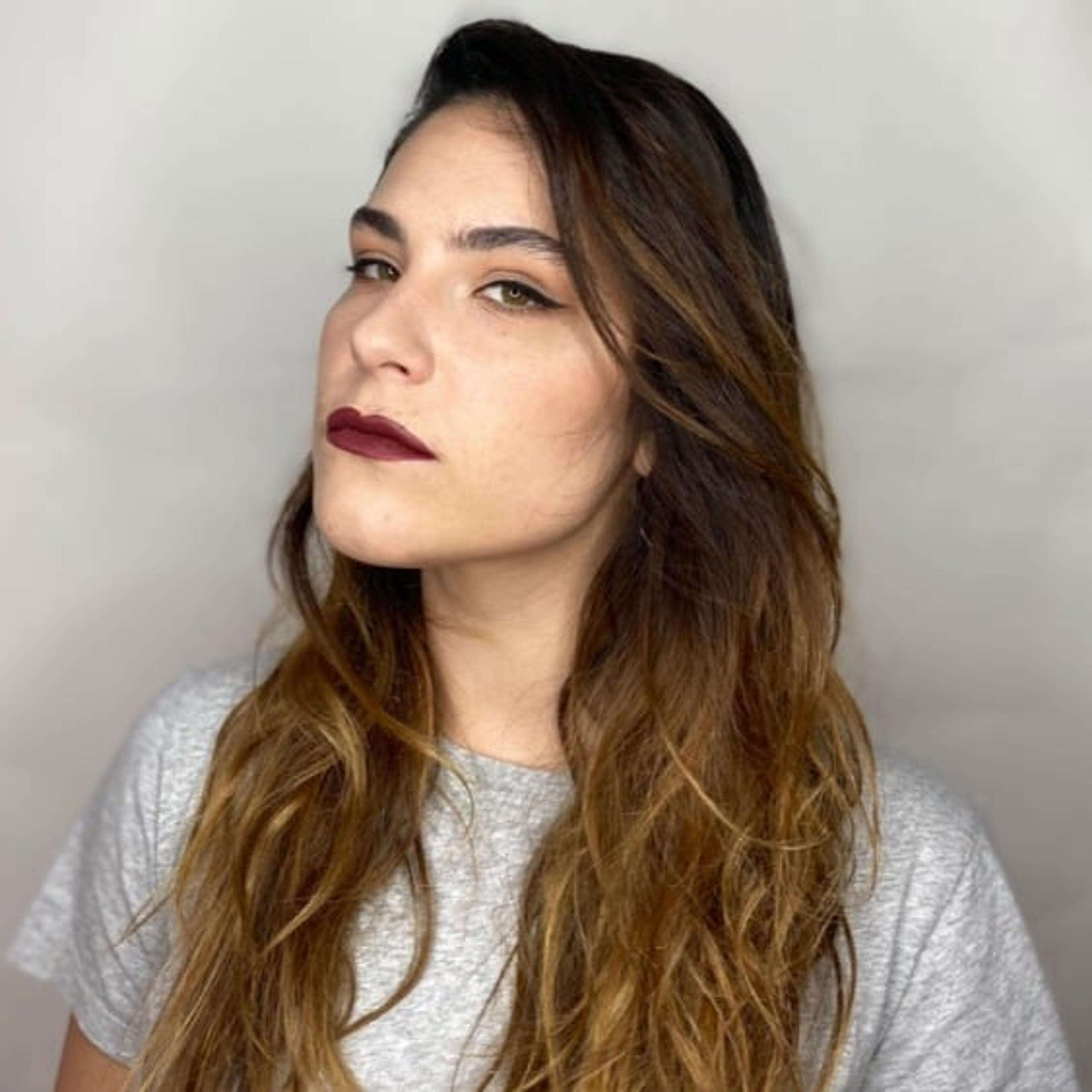 Sarah Trani