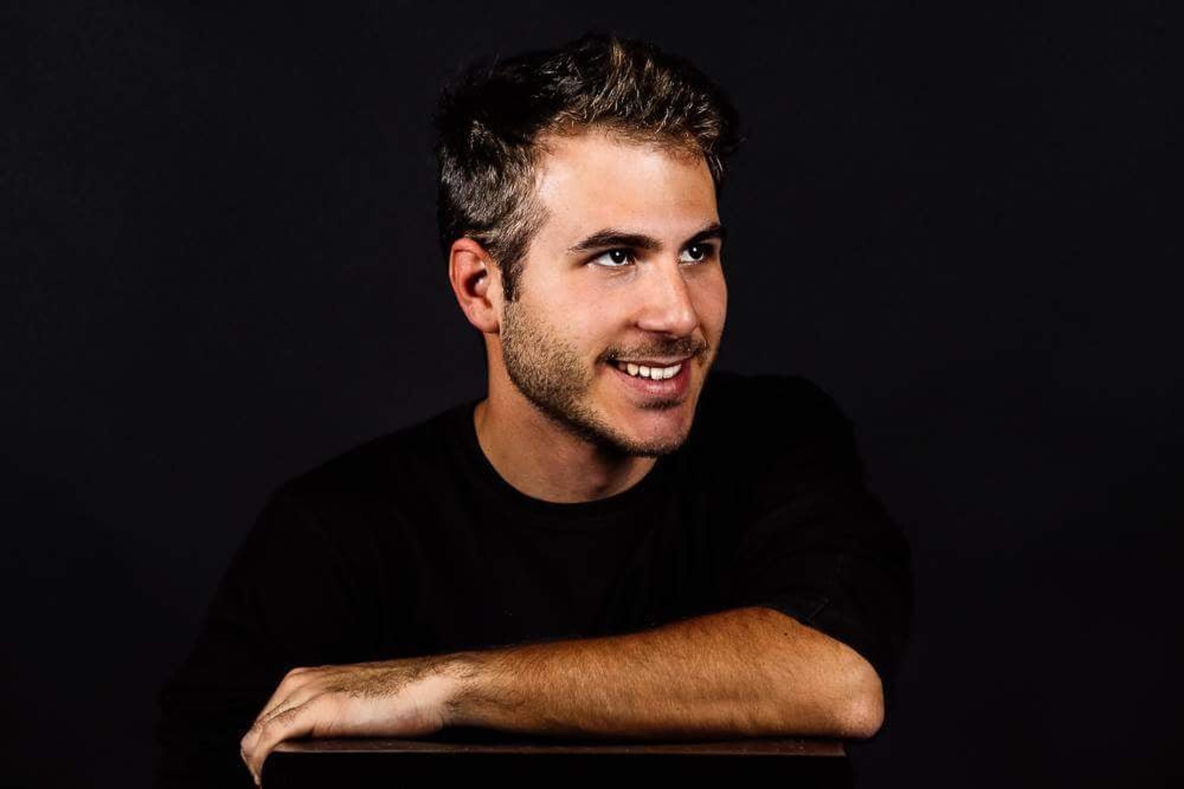Luca Ferrari
