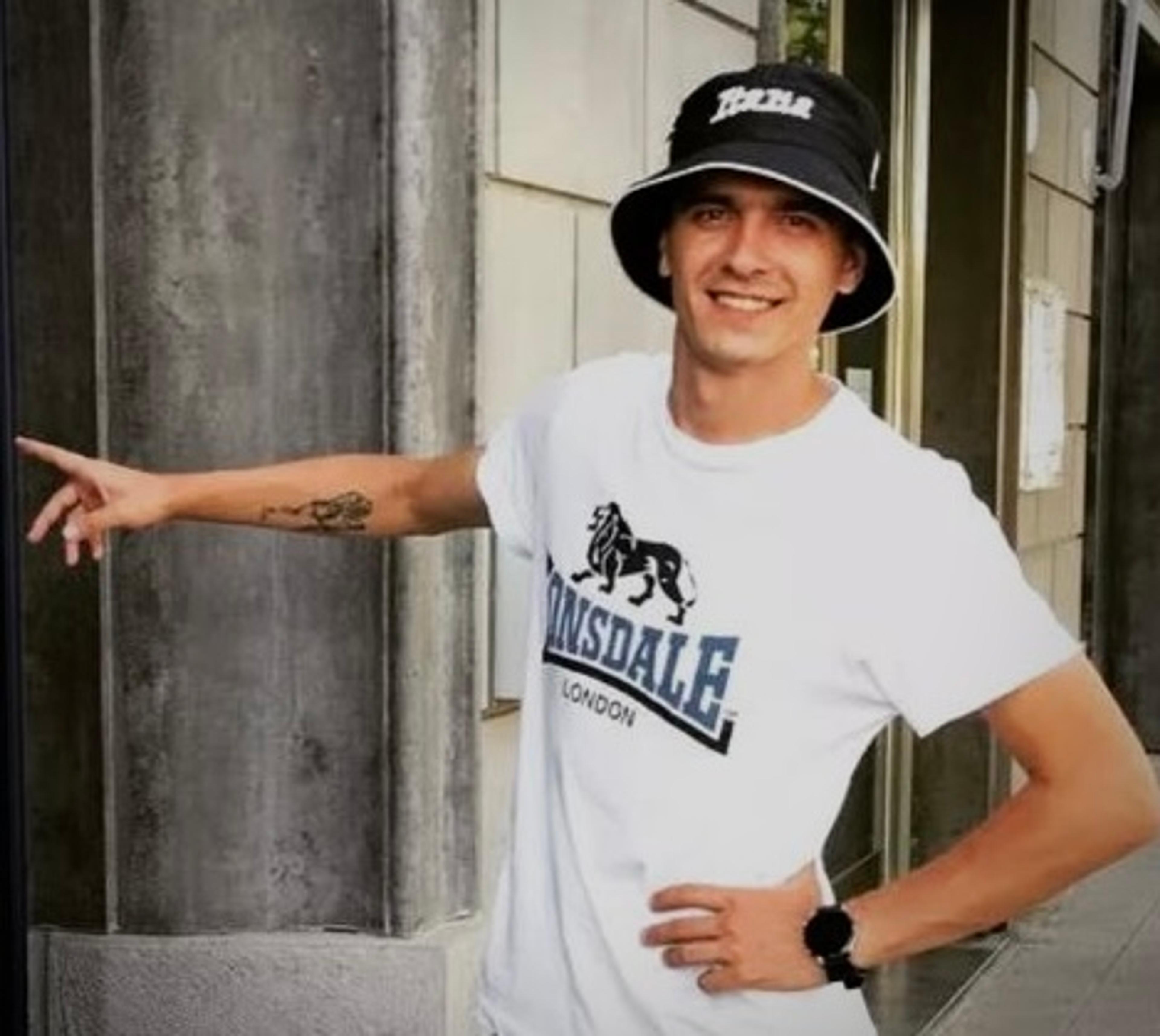 Yan Muravitski