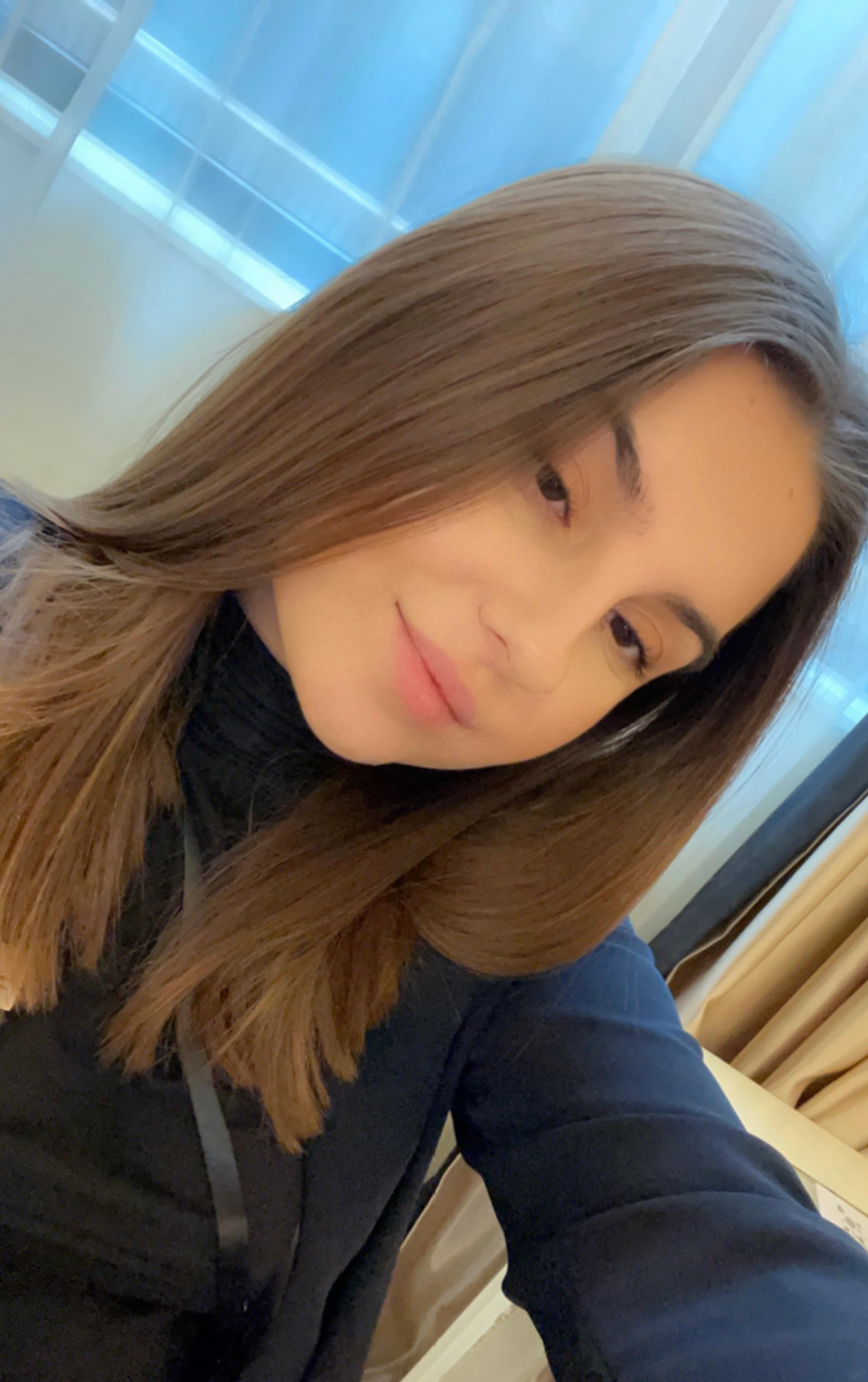 Georgiana Raia