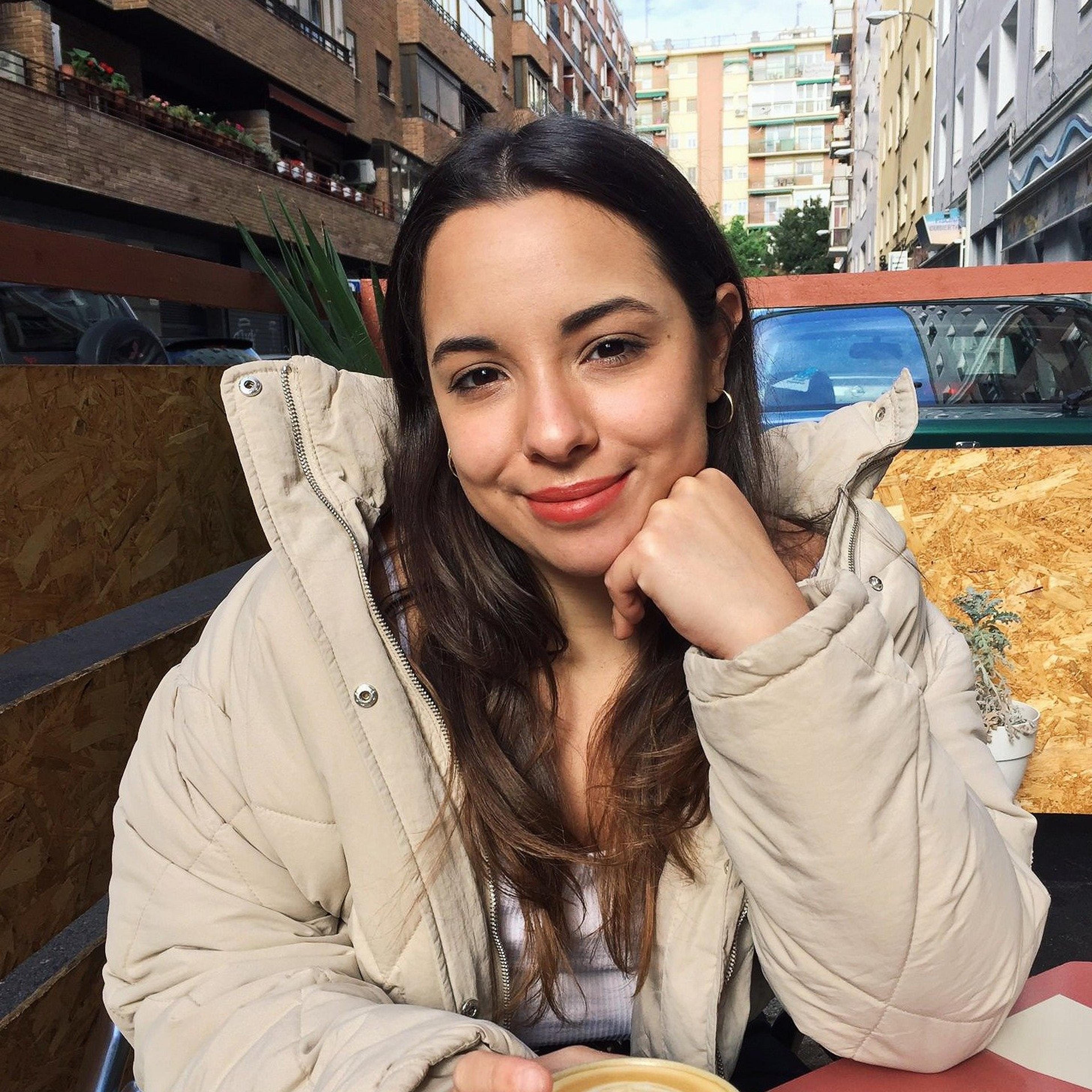 Ana González Ayuso