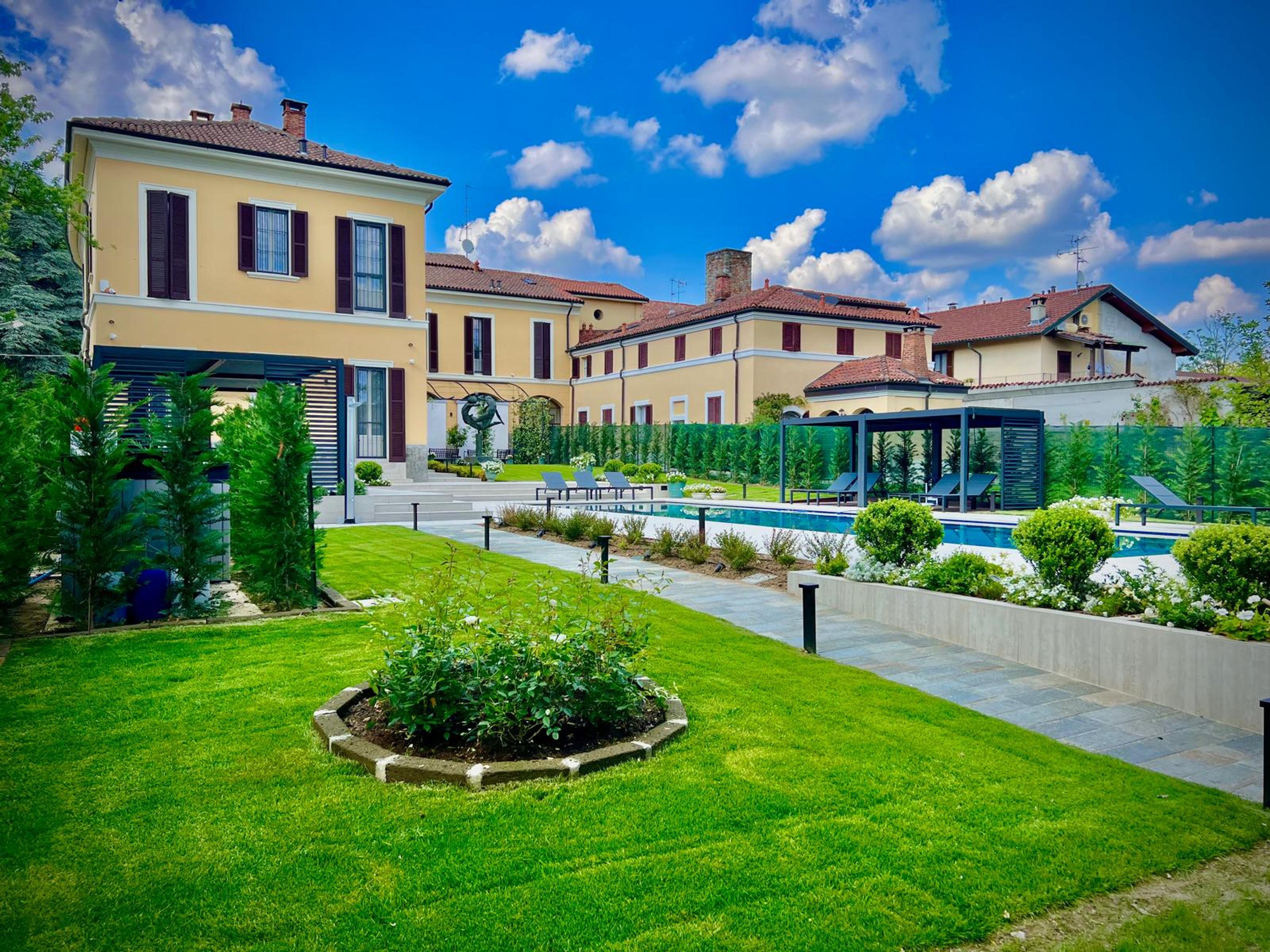 I Giardini di Cico