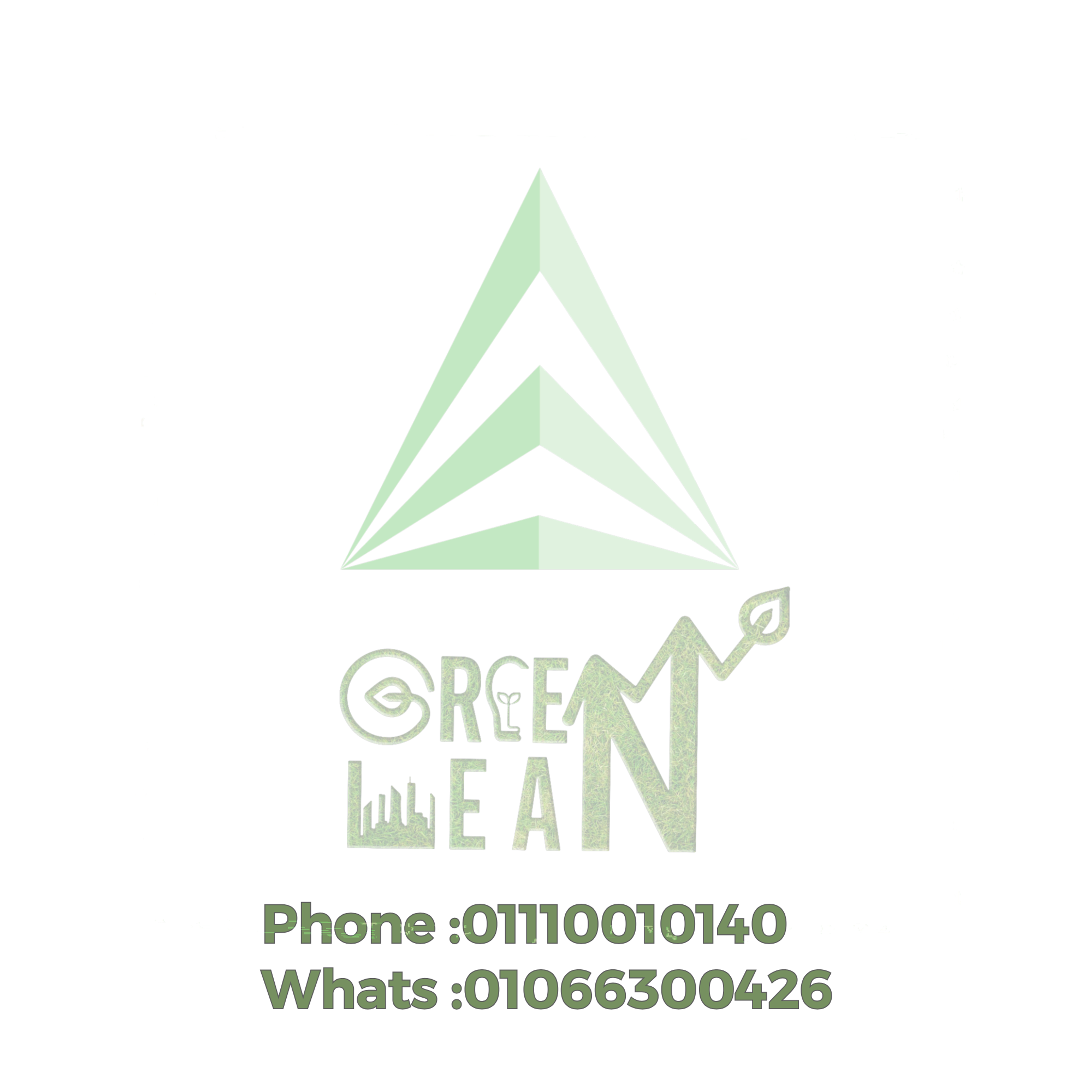 Green lean