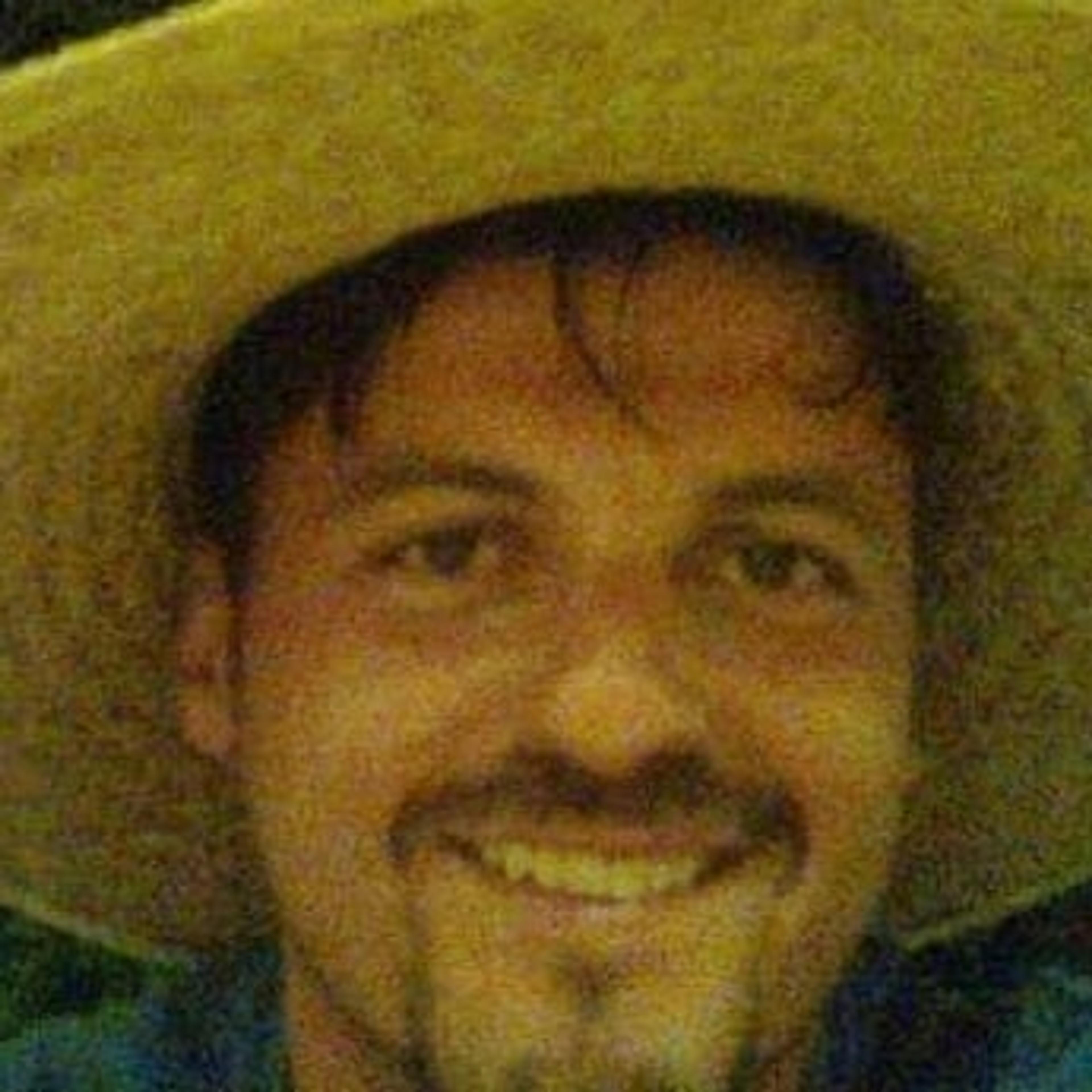 Gianluca Masucci