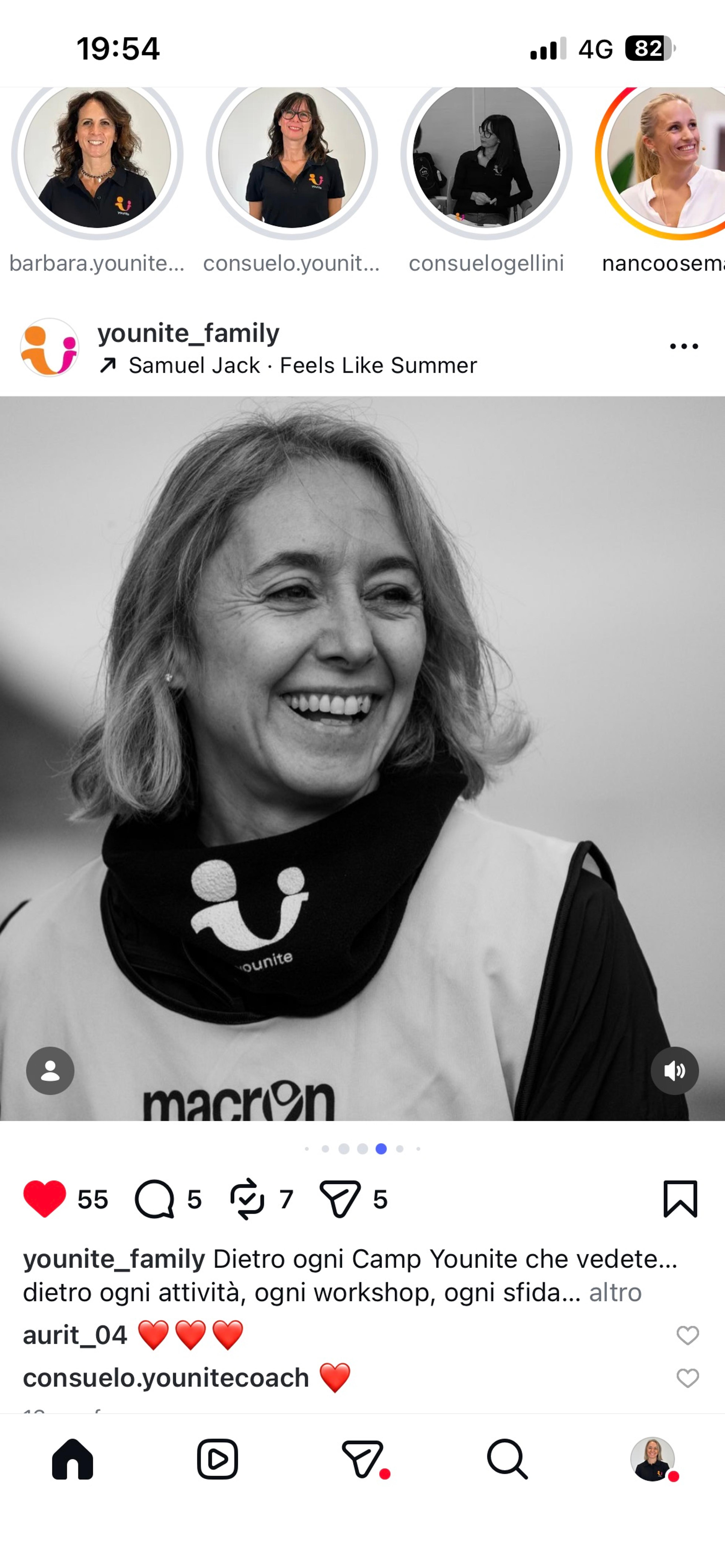 Cristina Tantardini