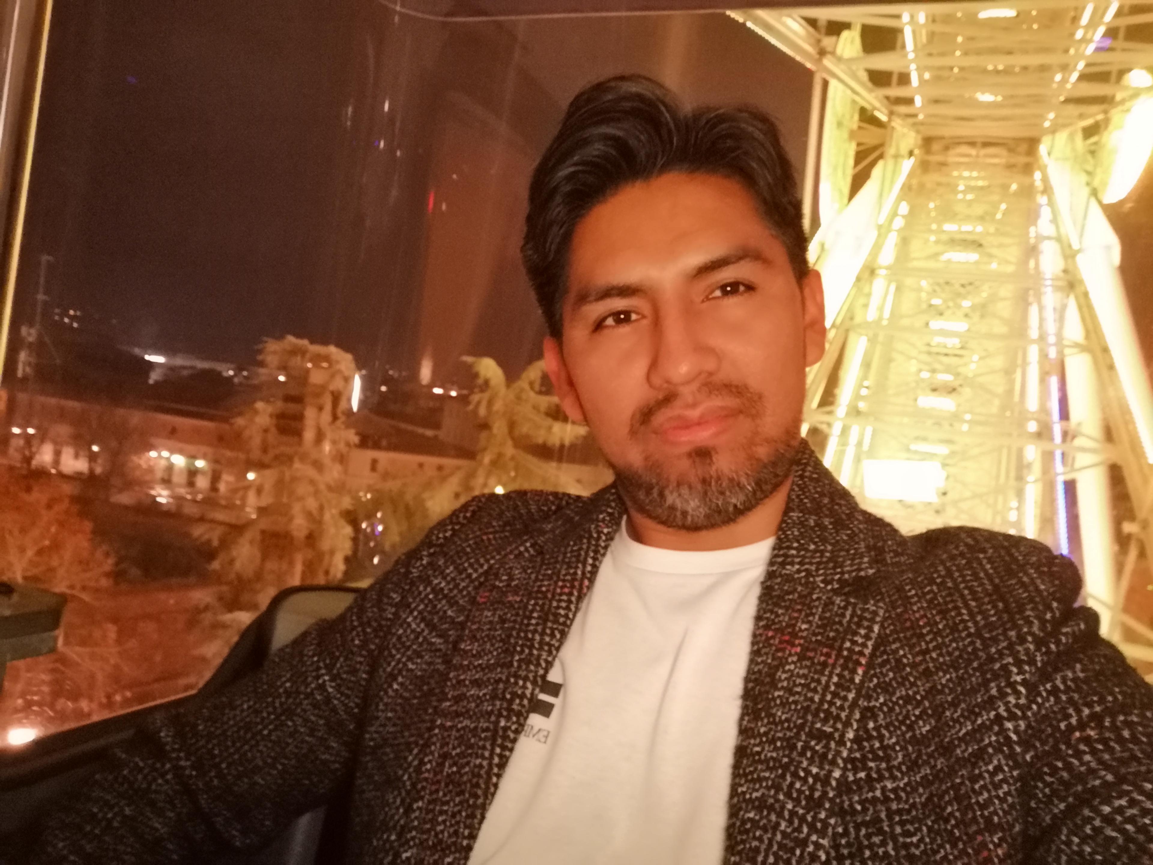 Marco Romero