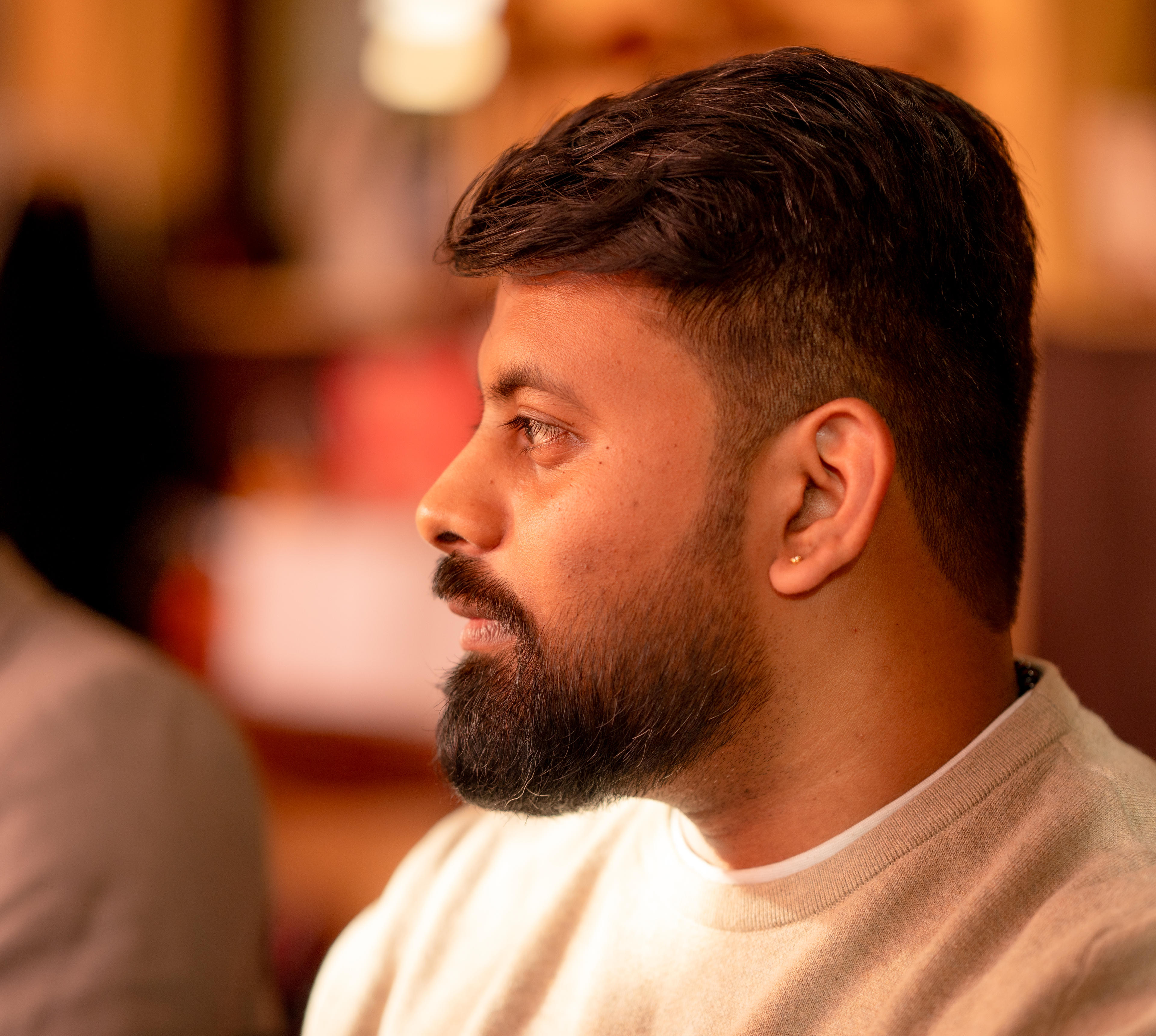 Alan Prakash
