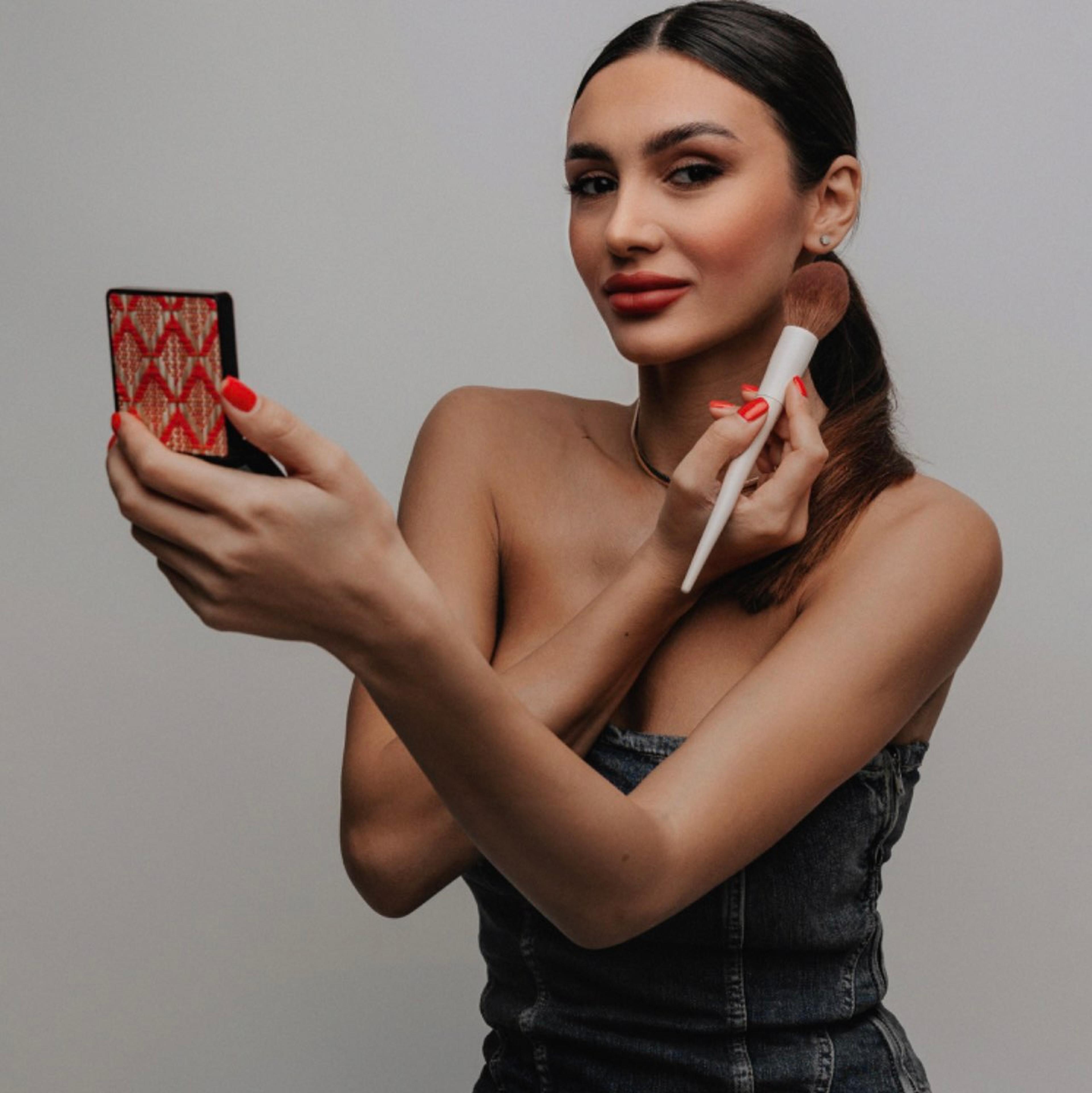Elena Codruta Ganea