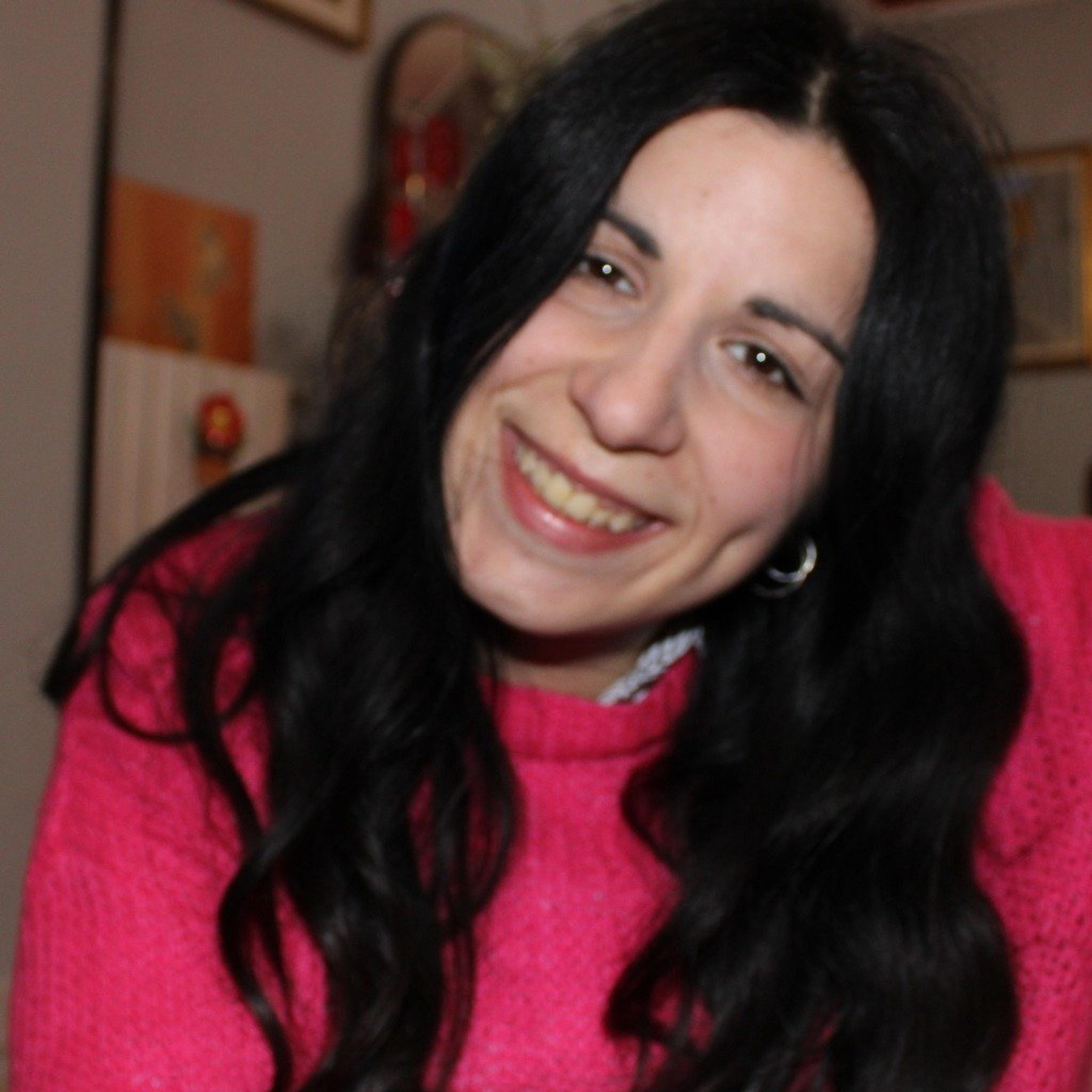 Natascia Sarnelli