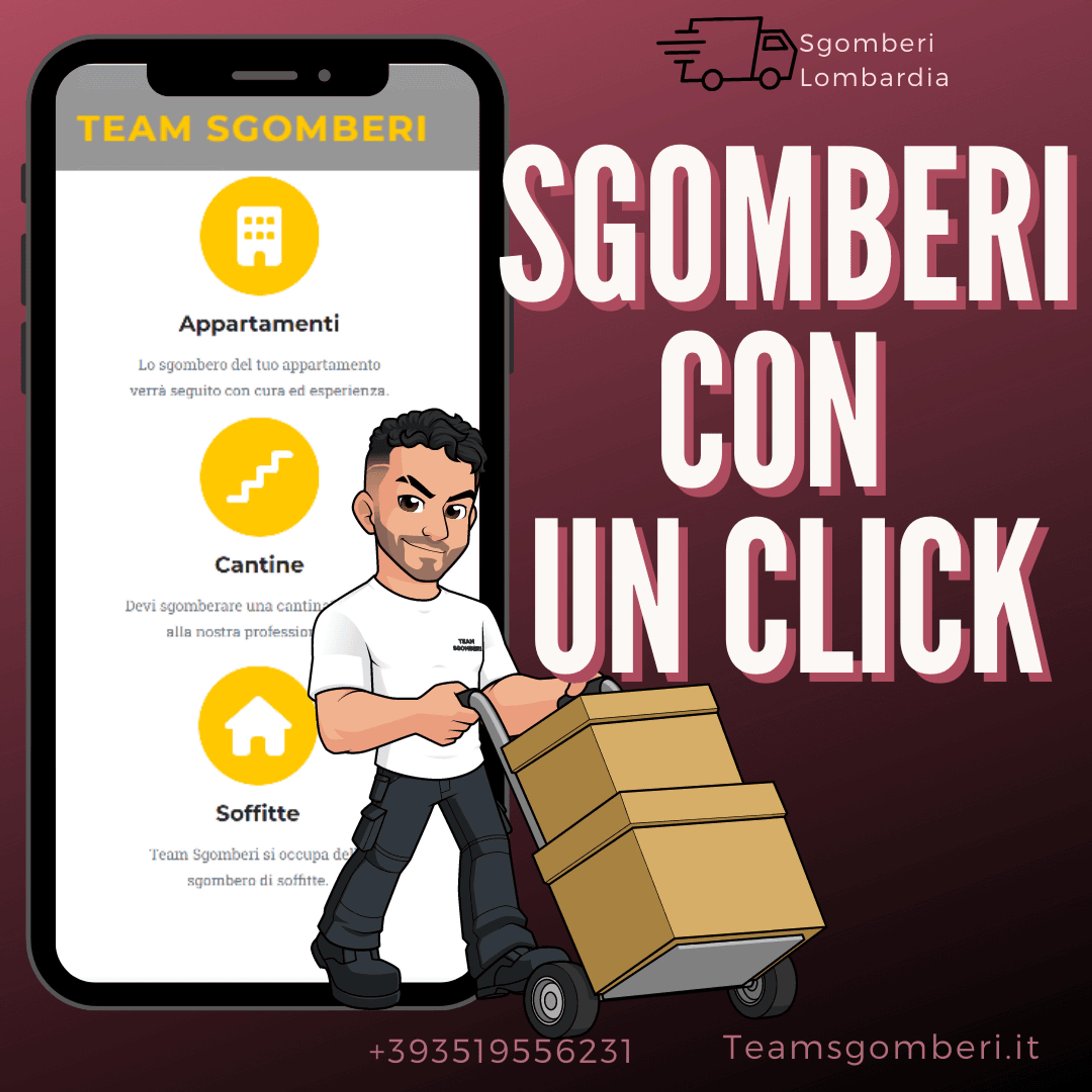 Team Sgomberi