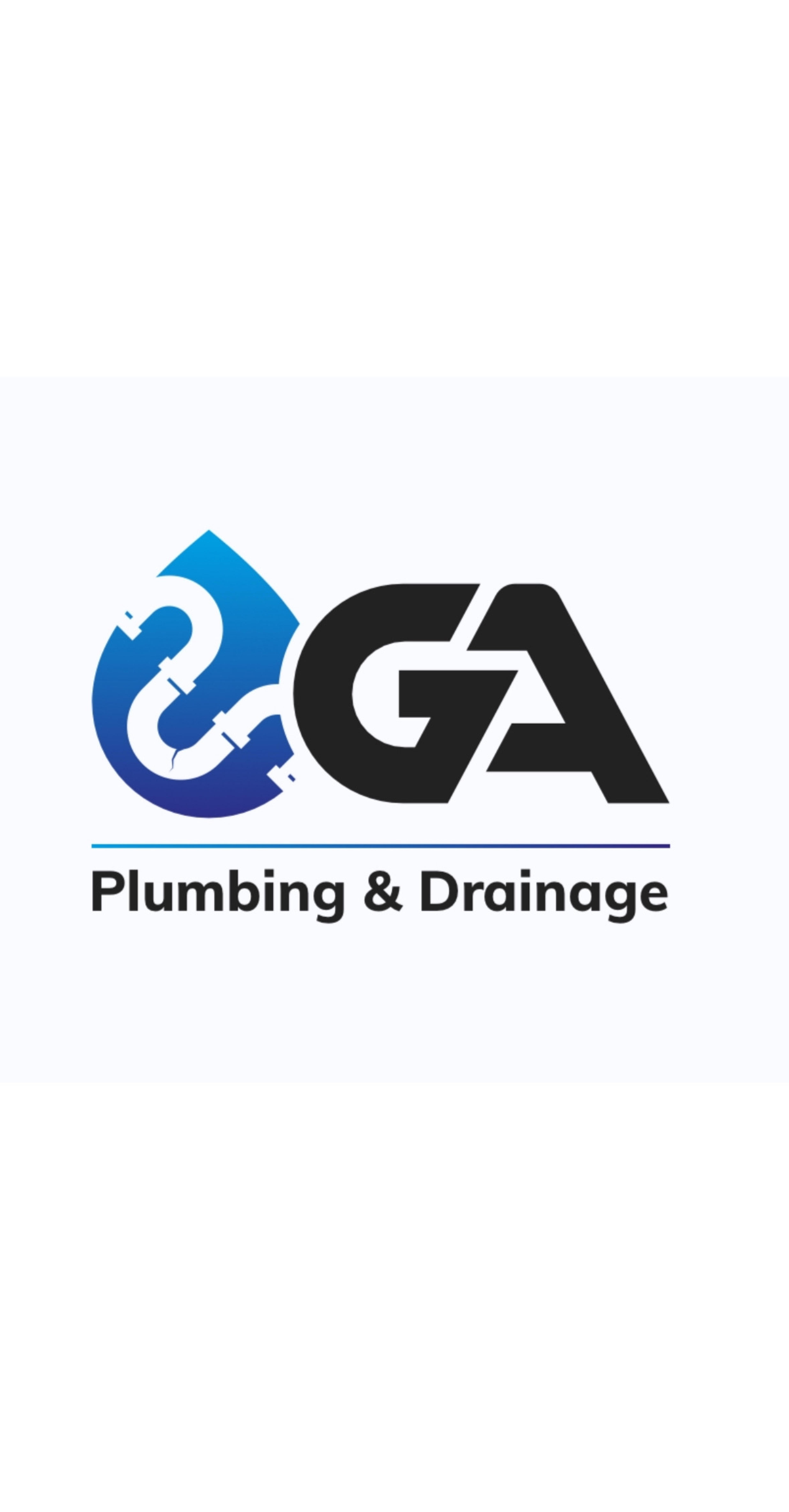GA Plumbing And Drainage Services Ltd