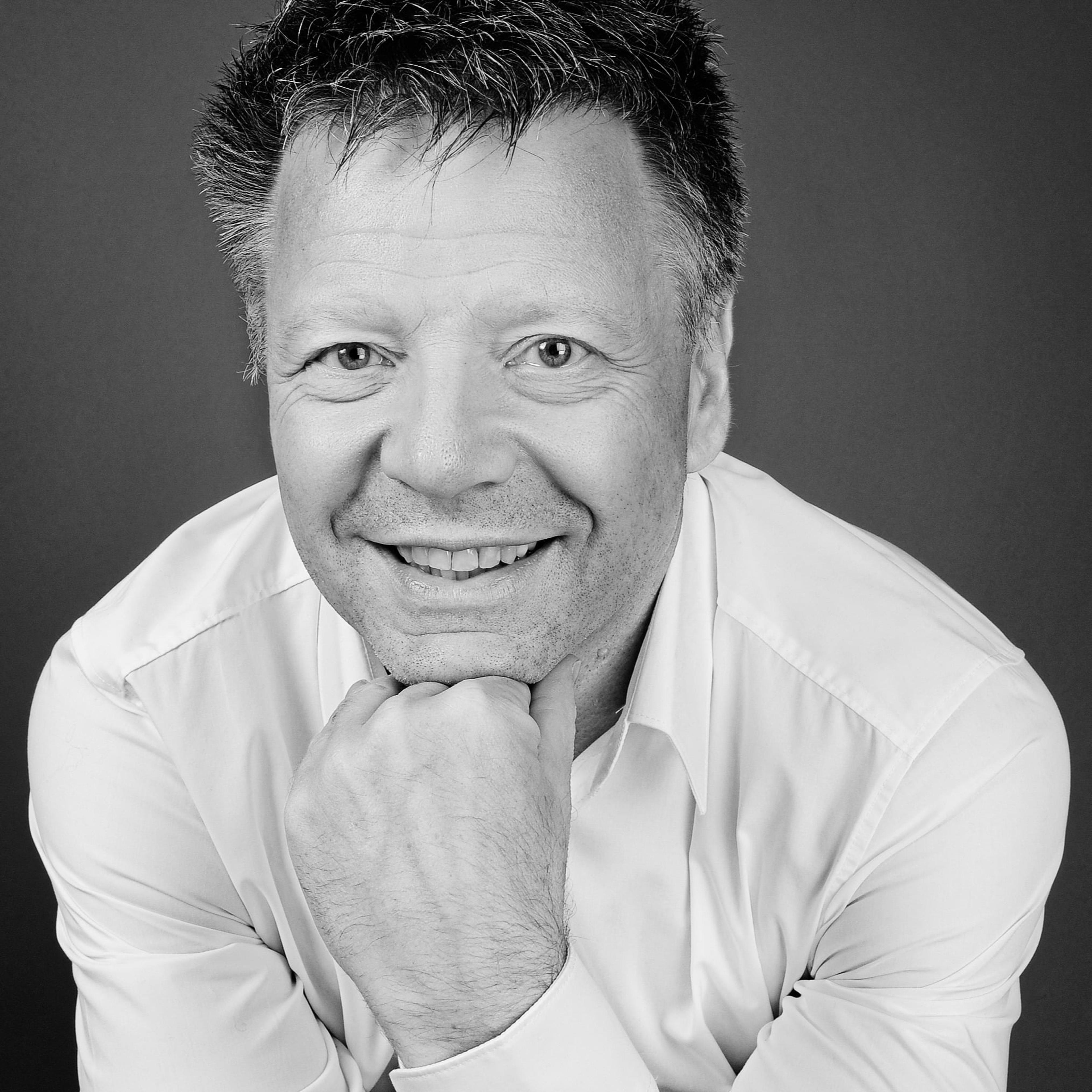 Ralph Winter