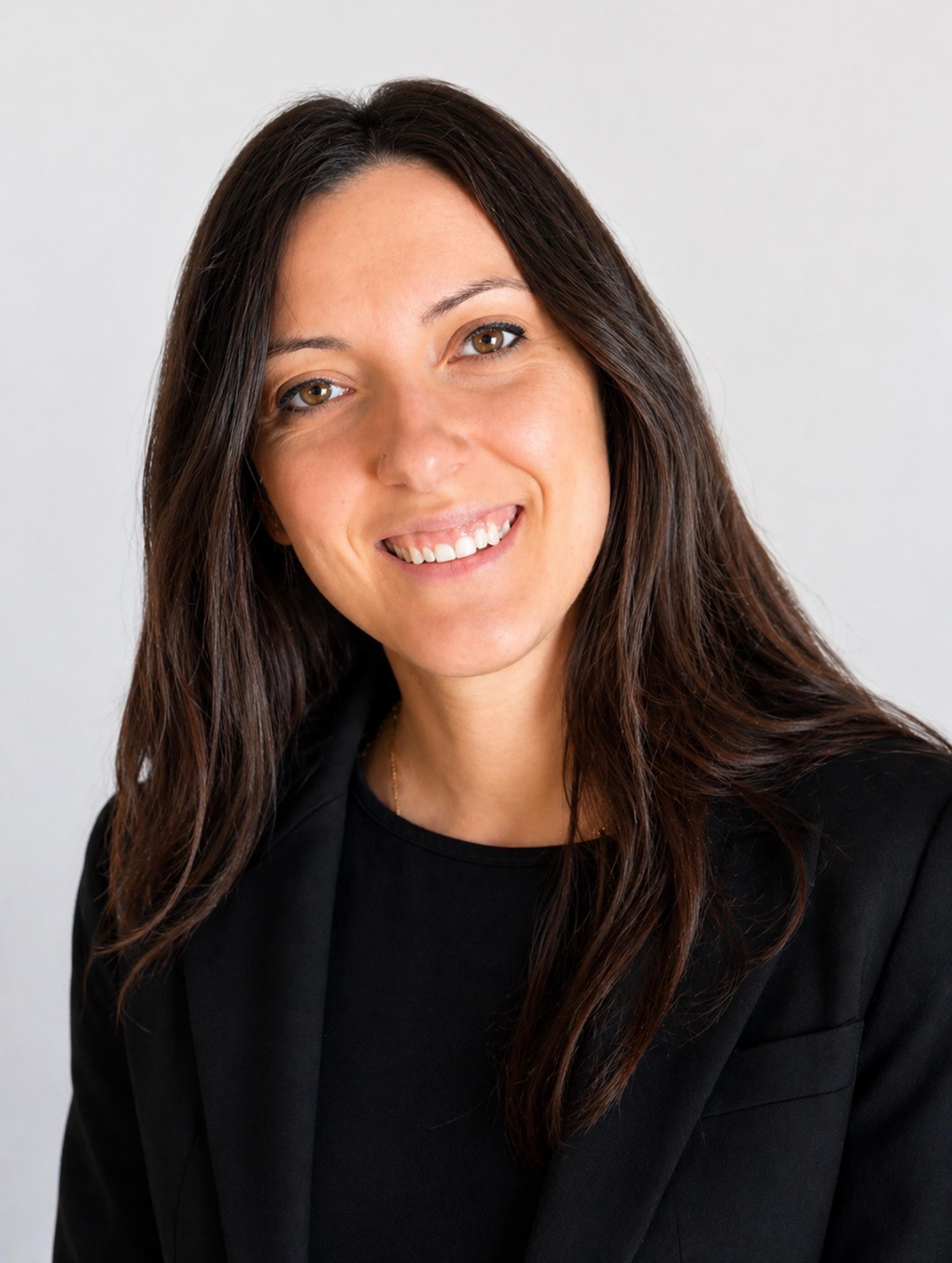 Sara Reolon