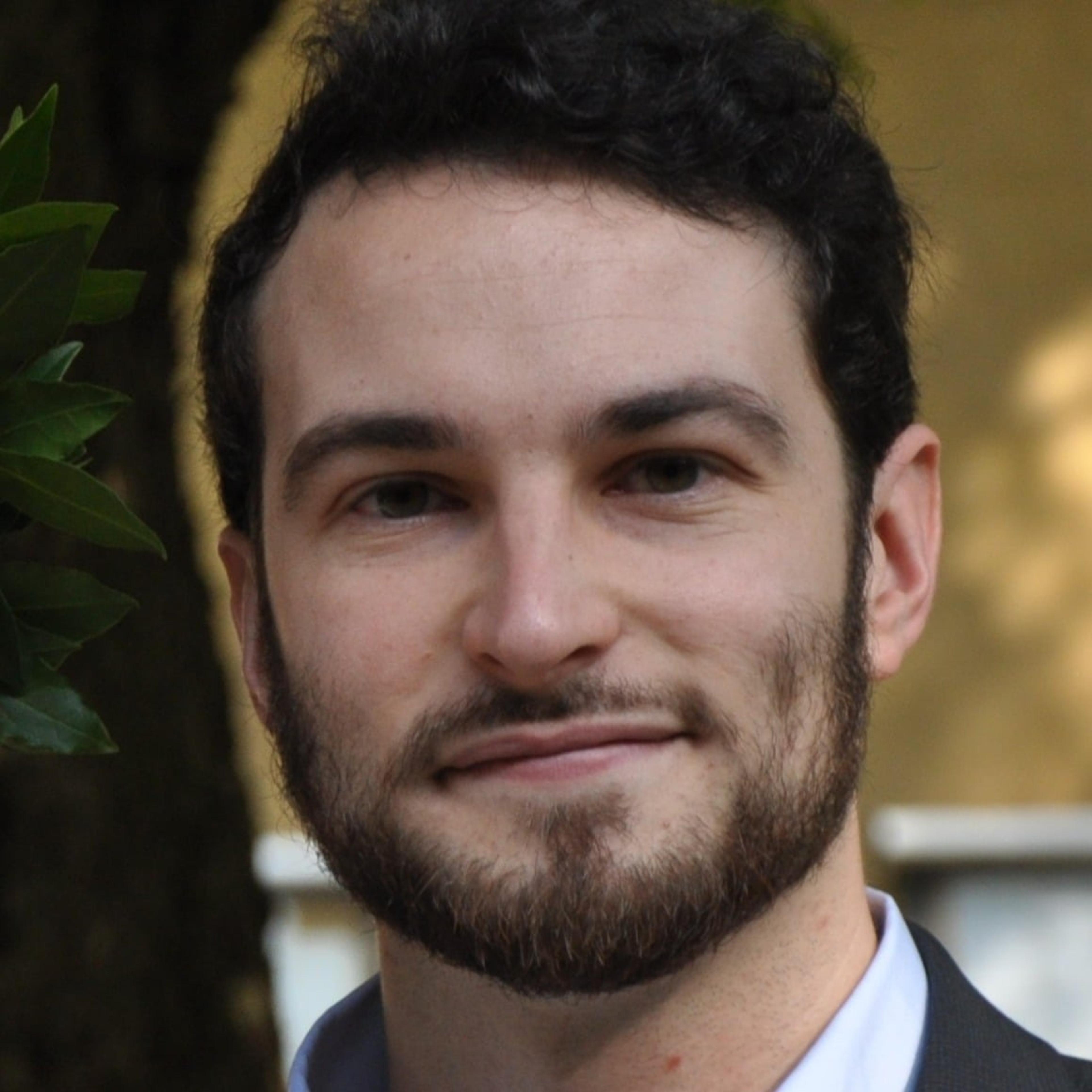 Marco Volpato
