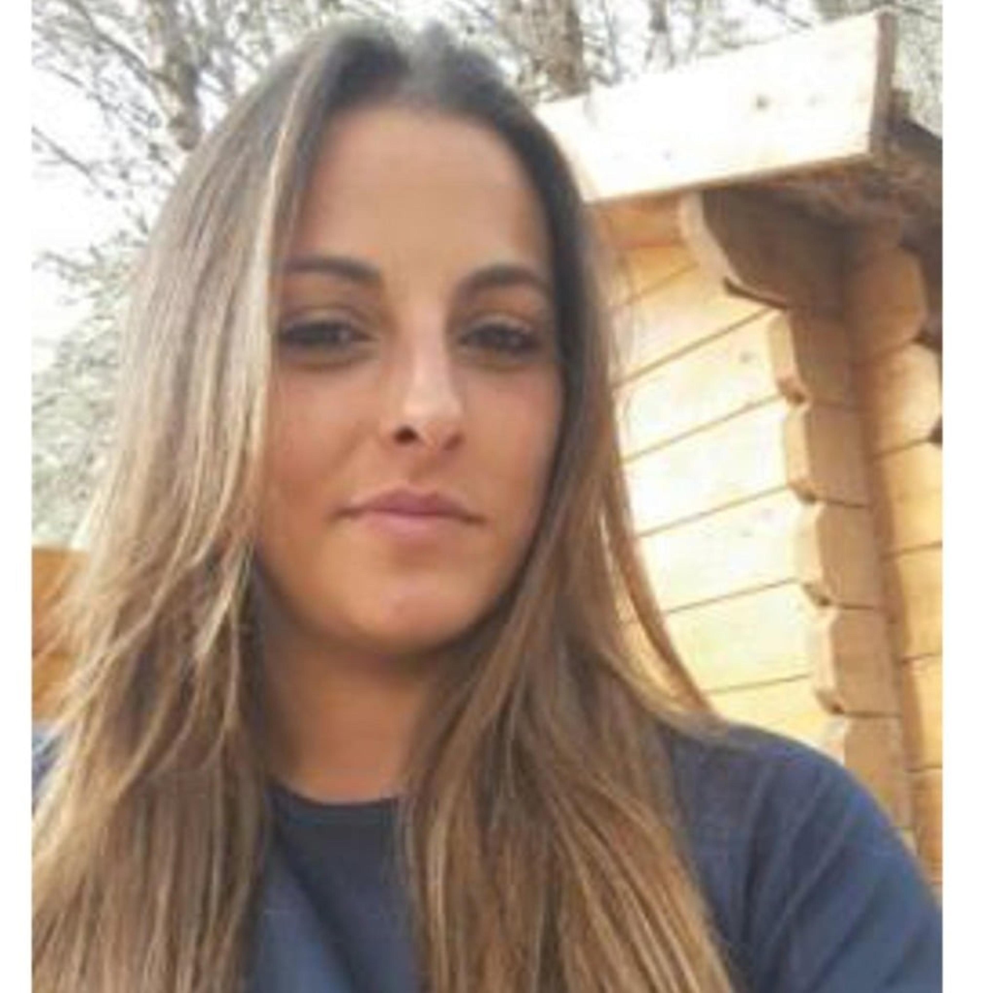 Maria De La Rosa Perez