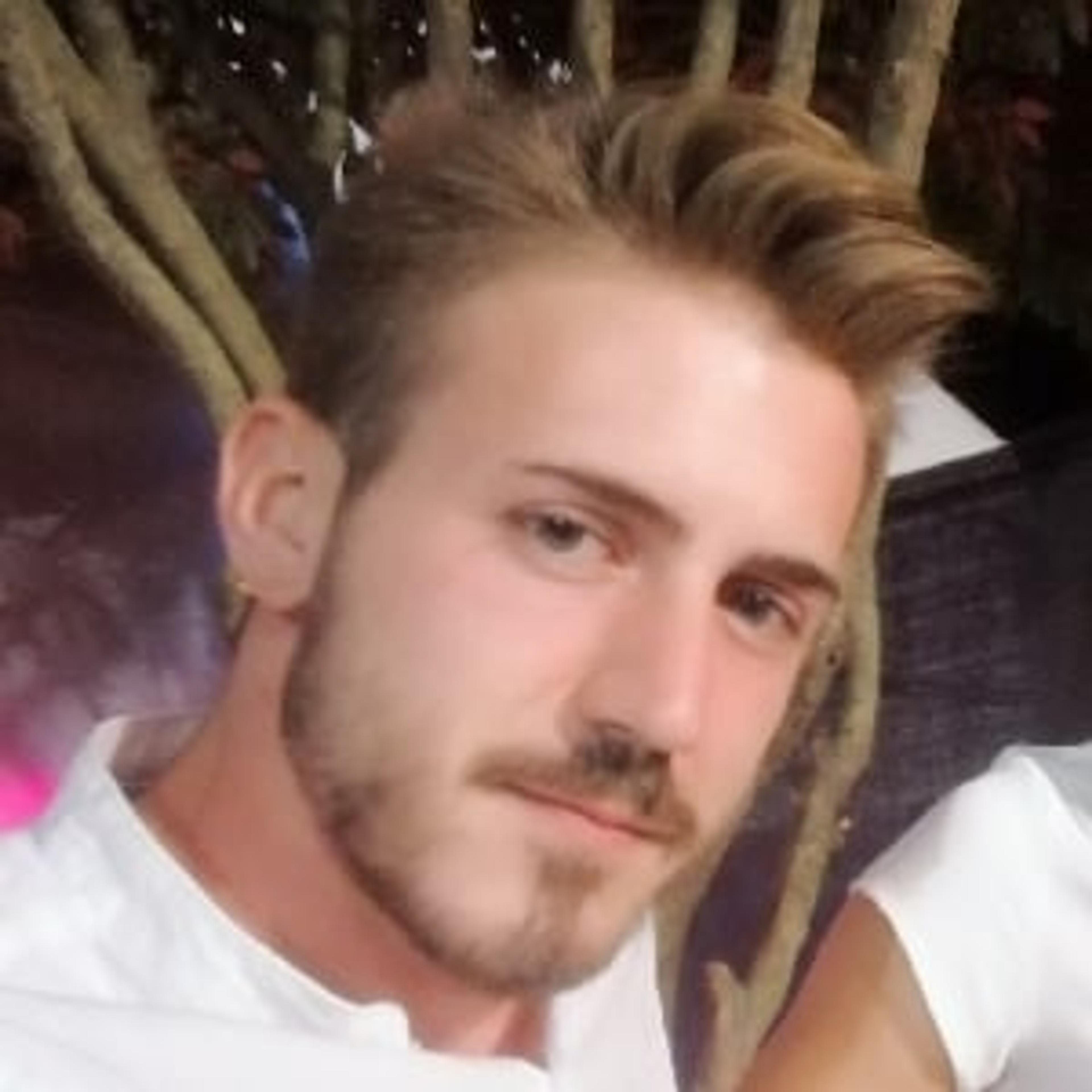 Daniele Lucarelli