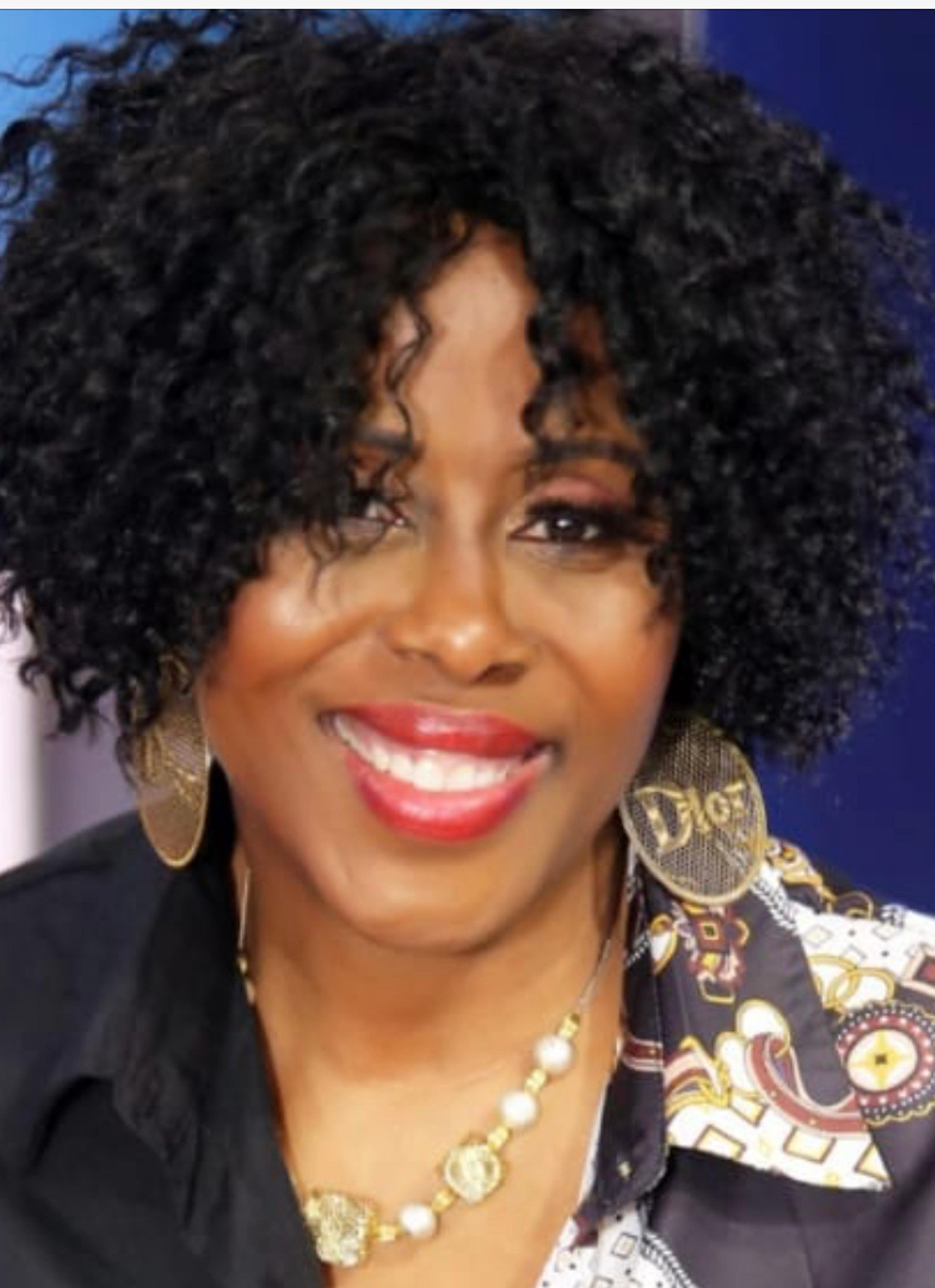 Phylicia Njoku