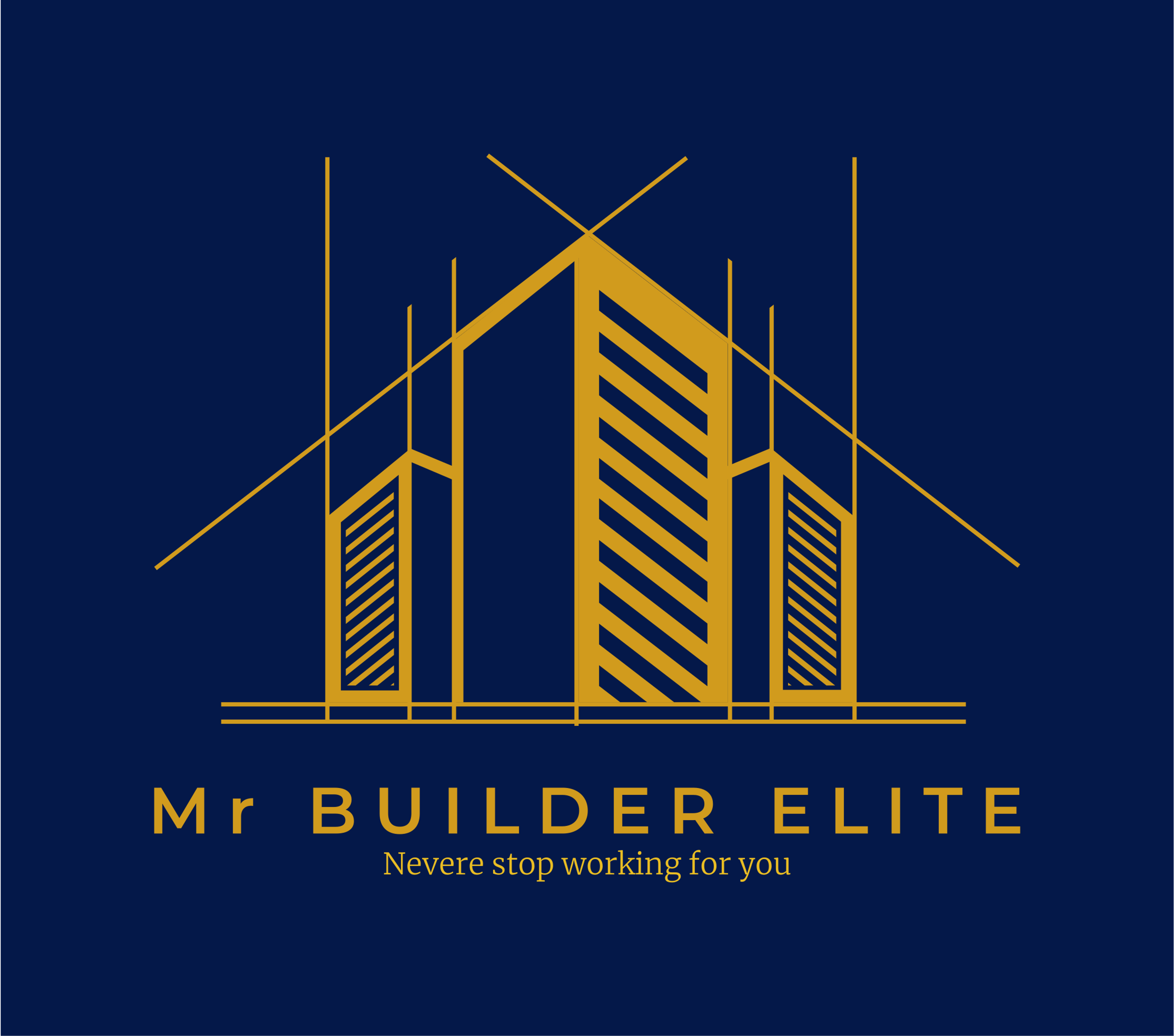Mr builder elitte