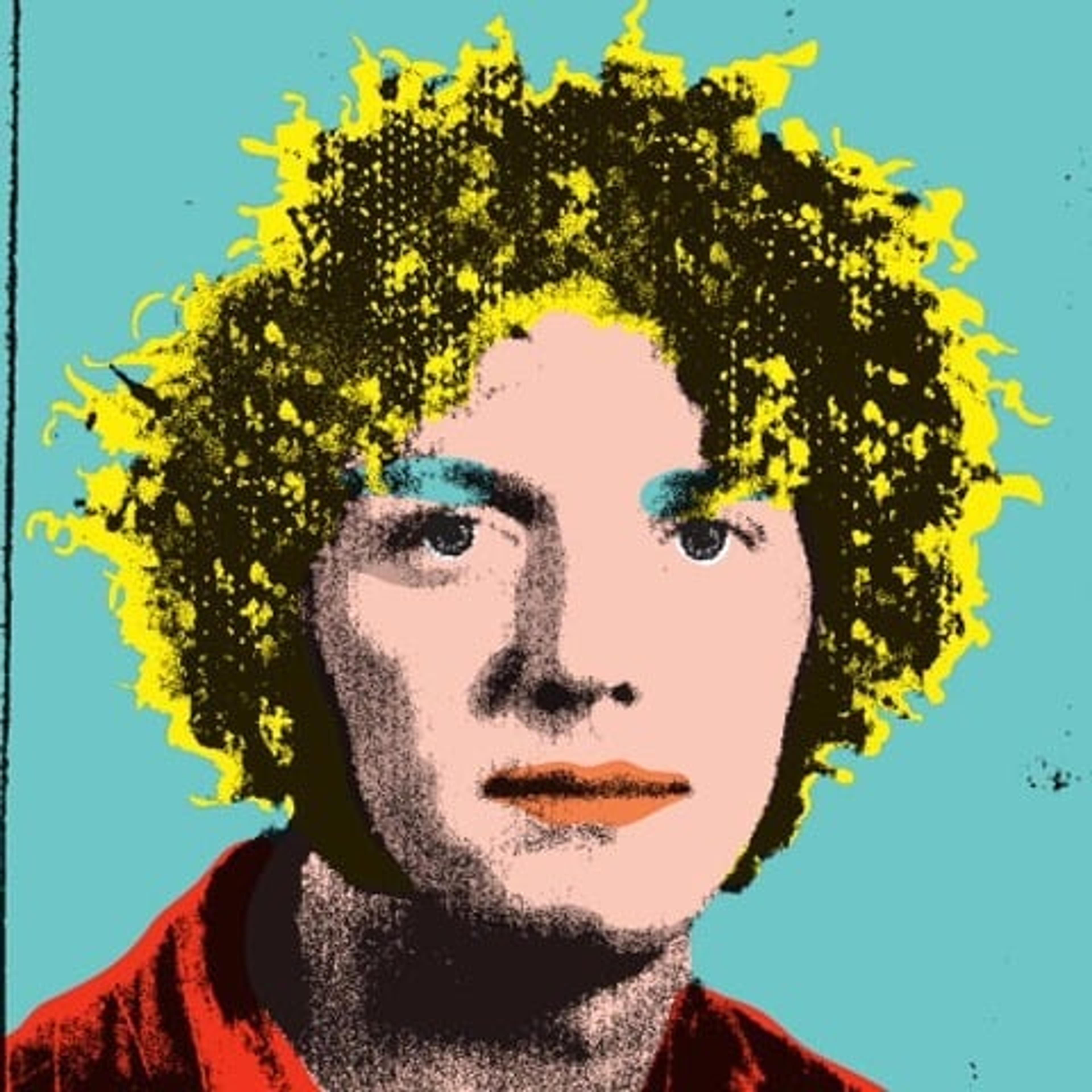 Mac Claude photo & graphic