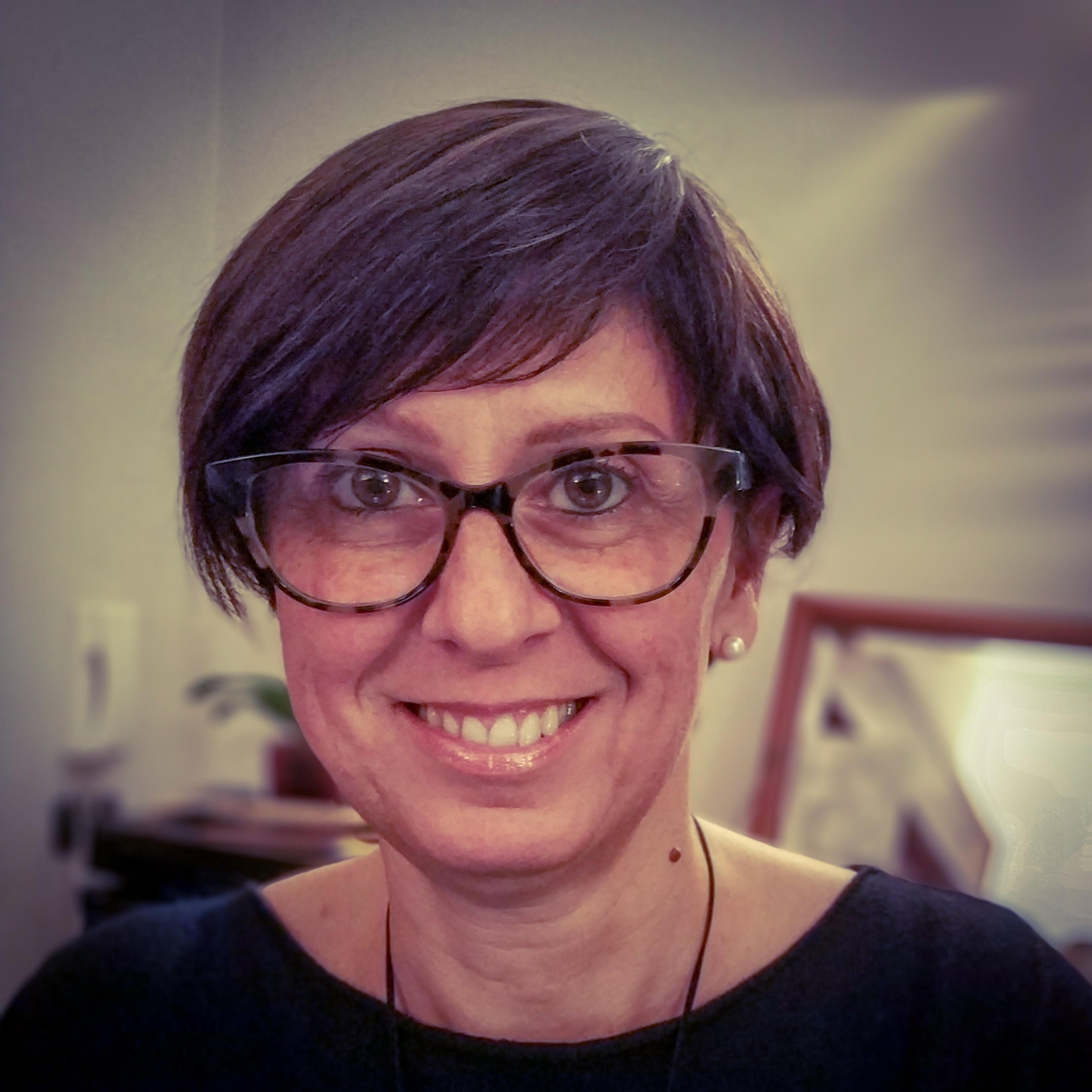 Maria Luisa Serrano