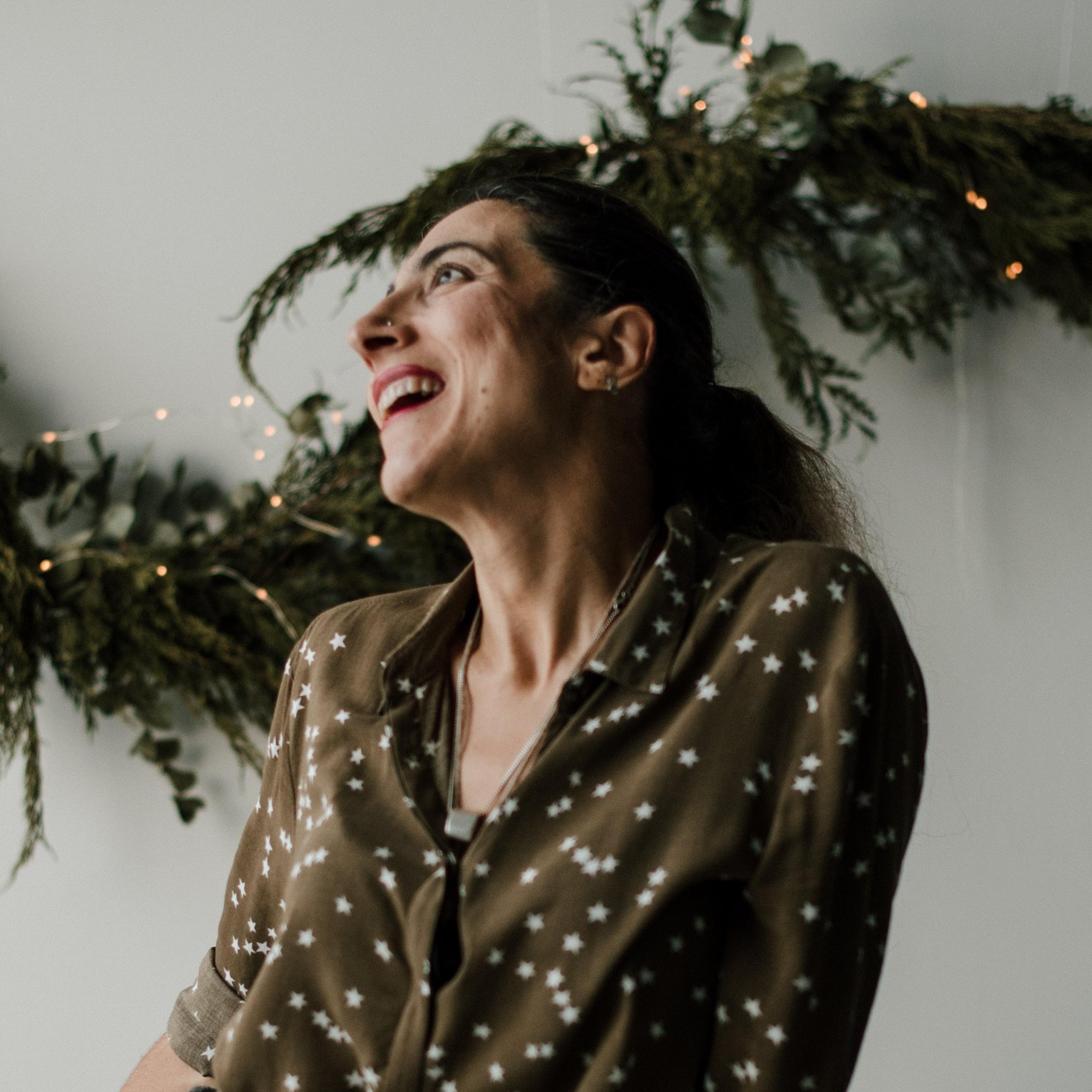 Pia Alvero fotografía