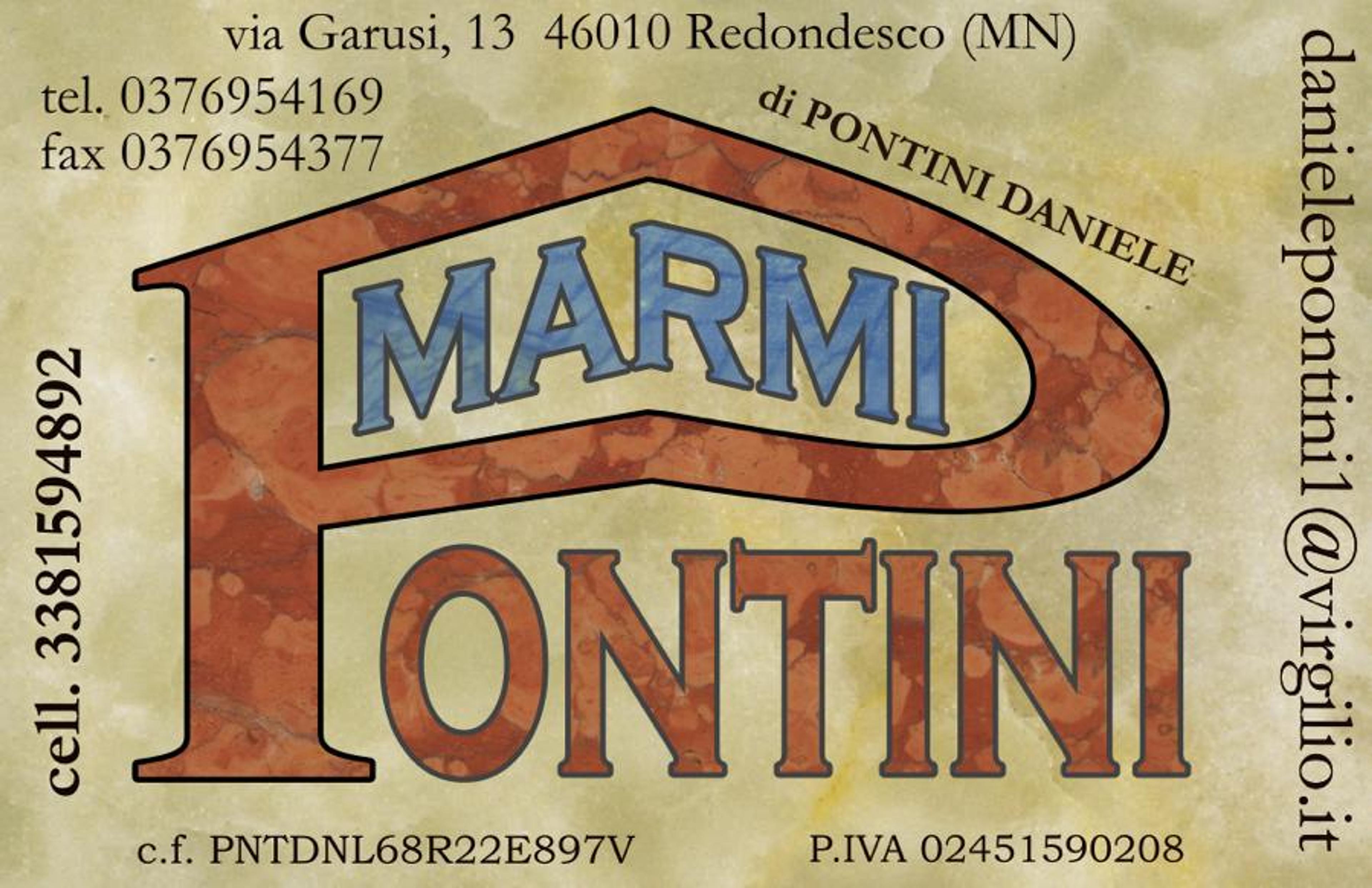 Leonardo Pontini