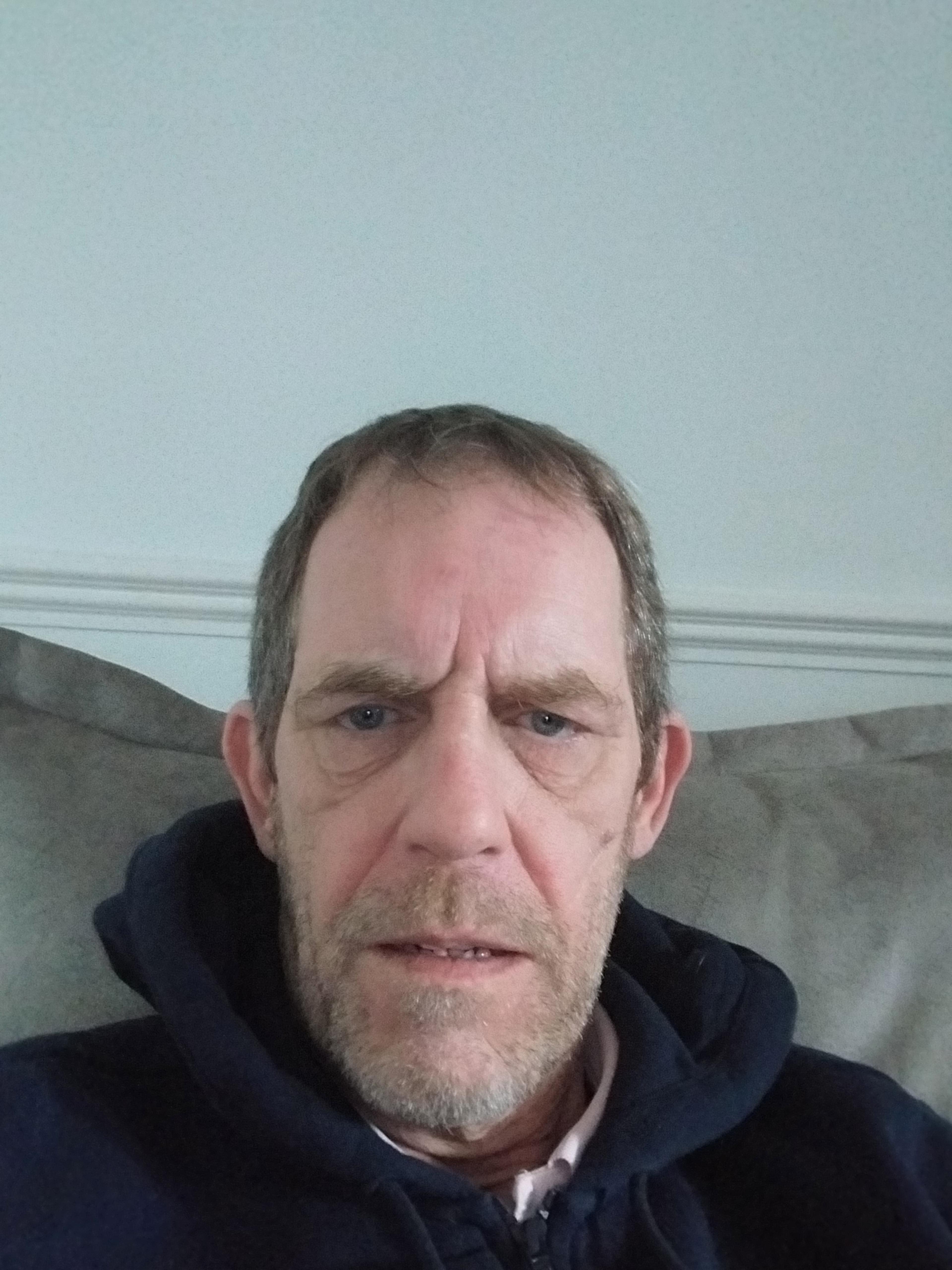 Terry Dove