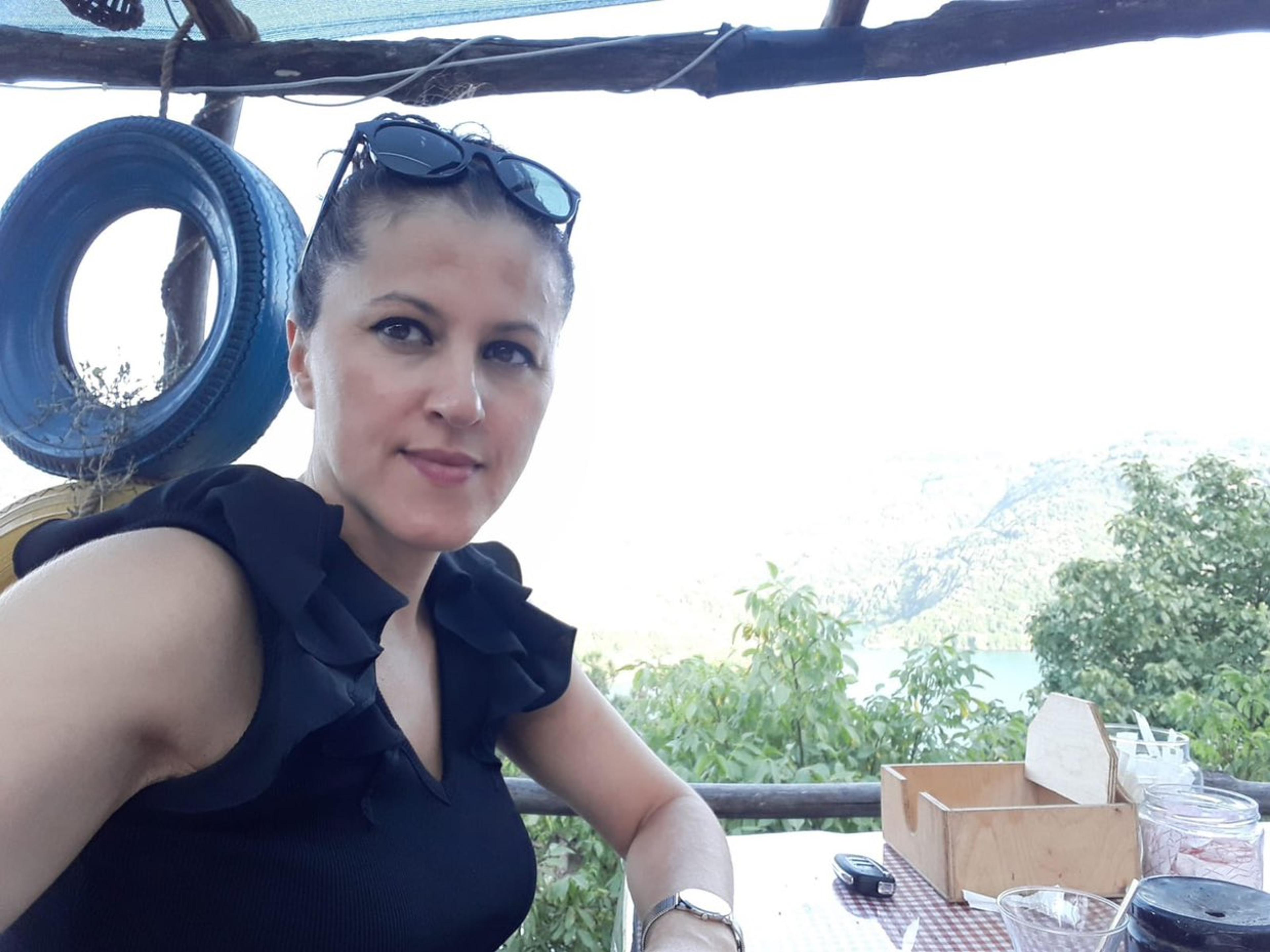 Züleyha Bayram