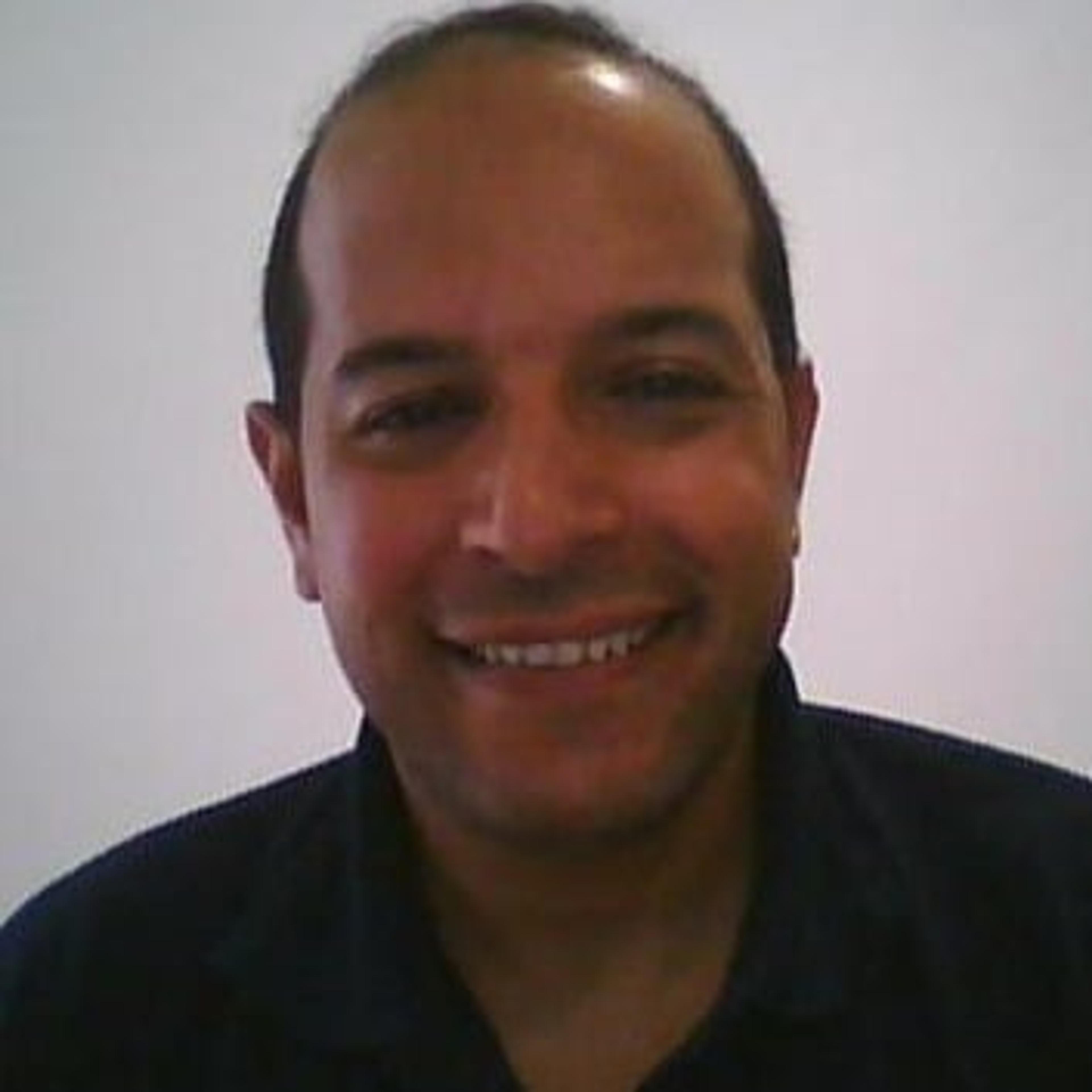 Mohammed Tayebi Mesbahi