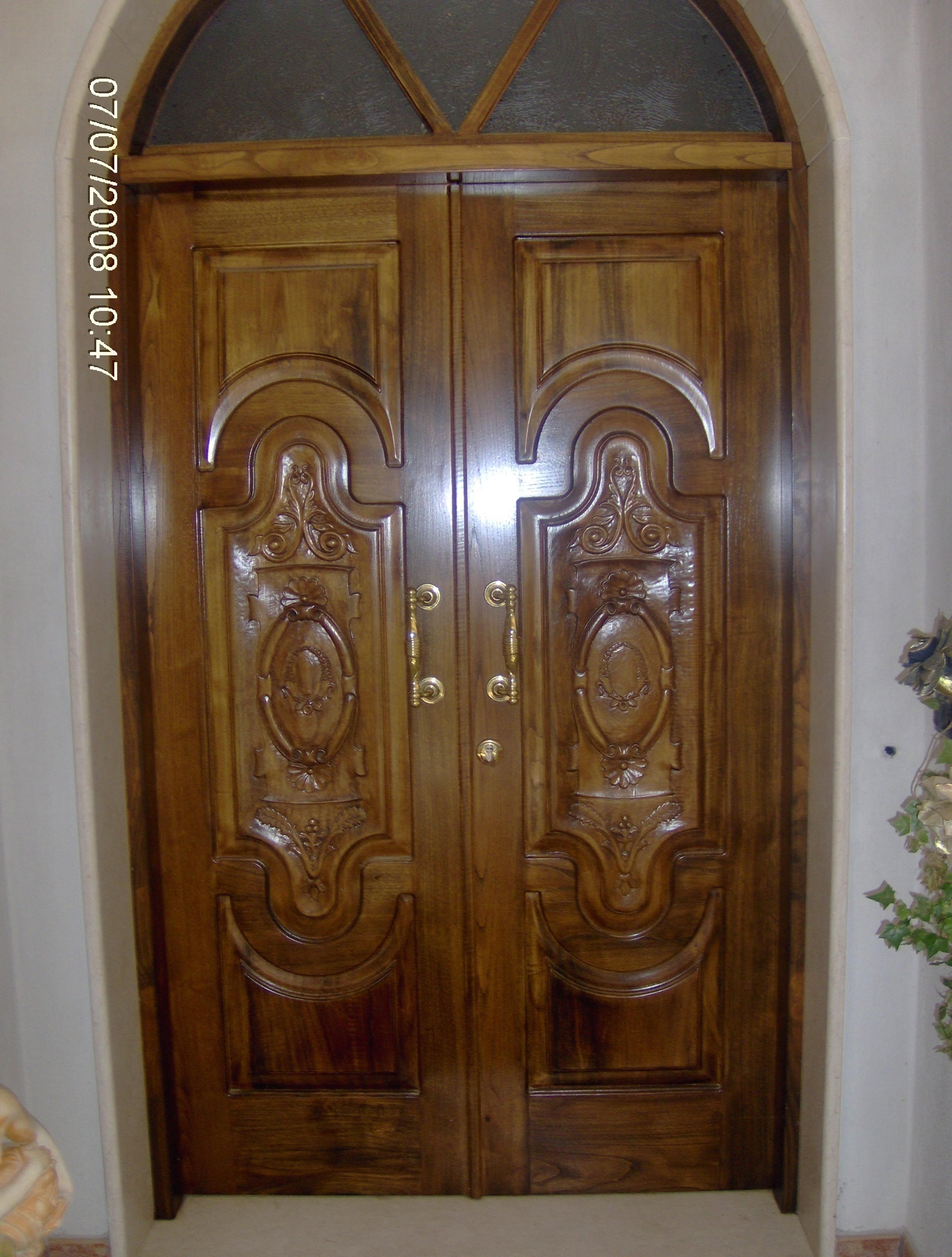 Arte del Legno