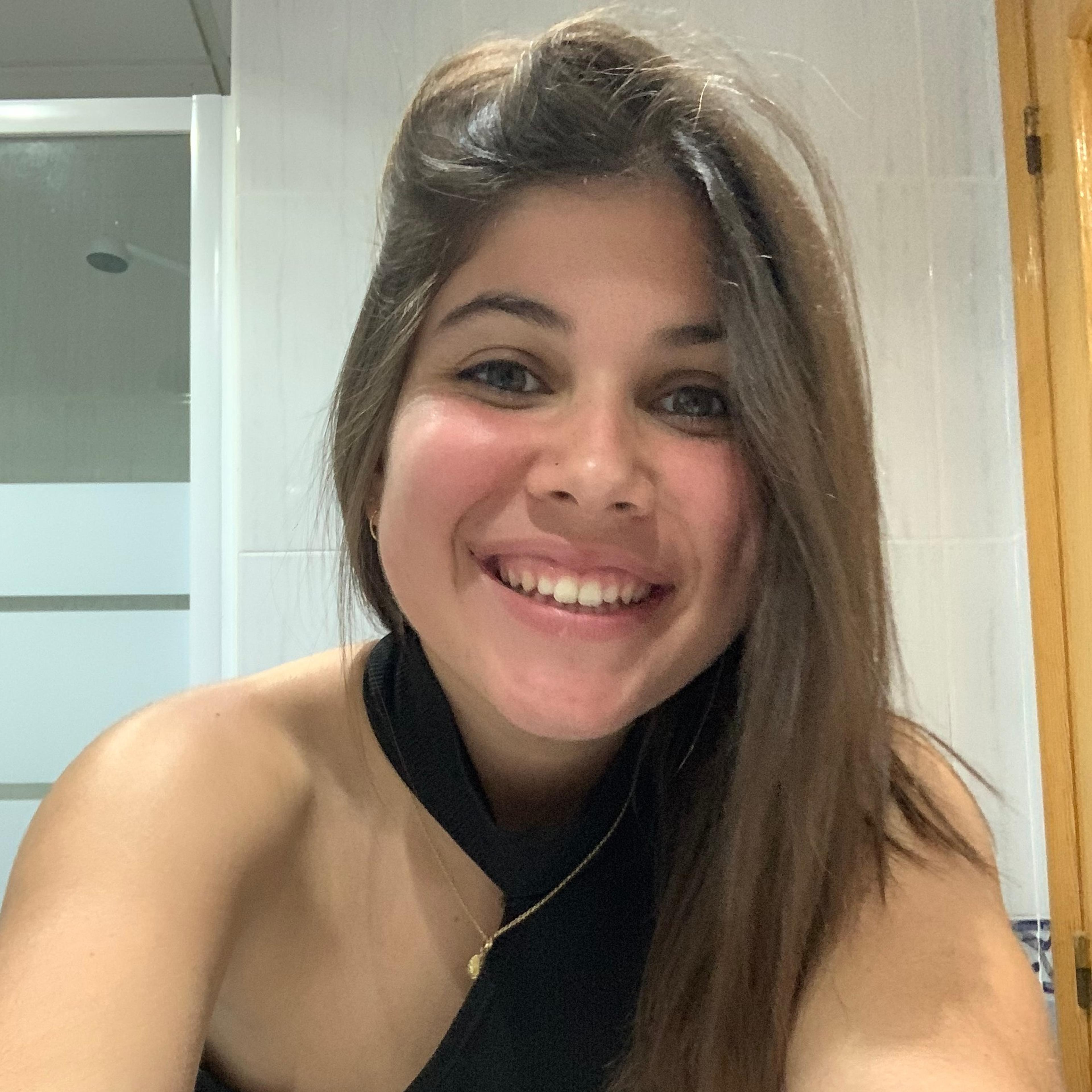 Camila Salazar Restrepo