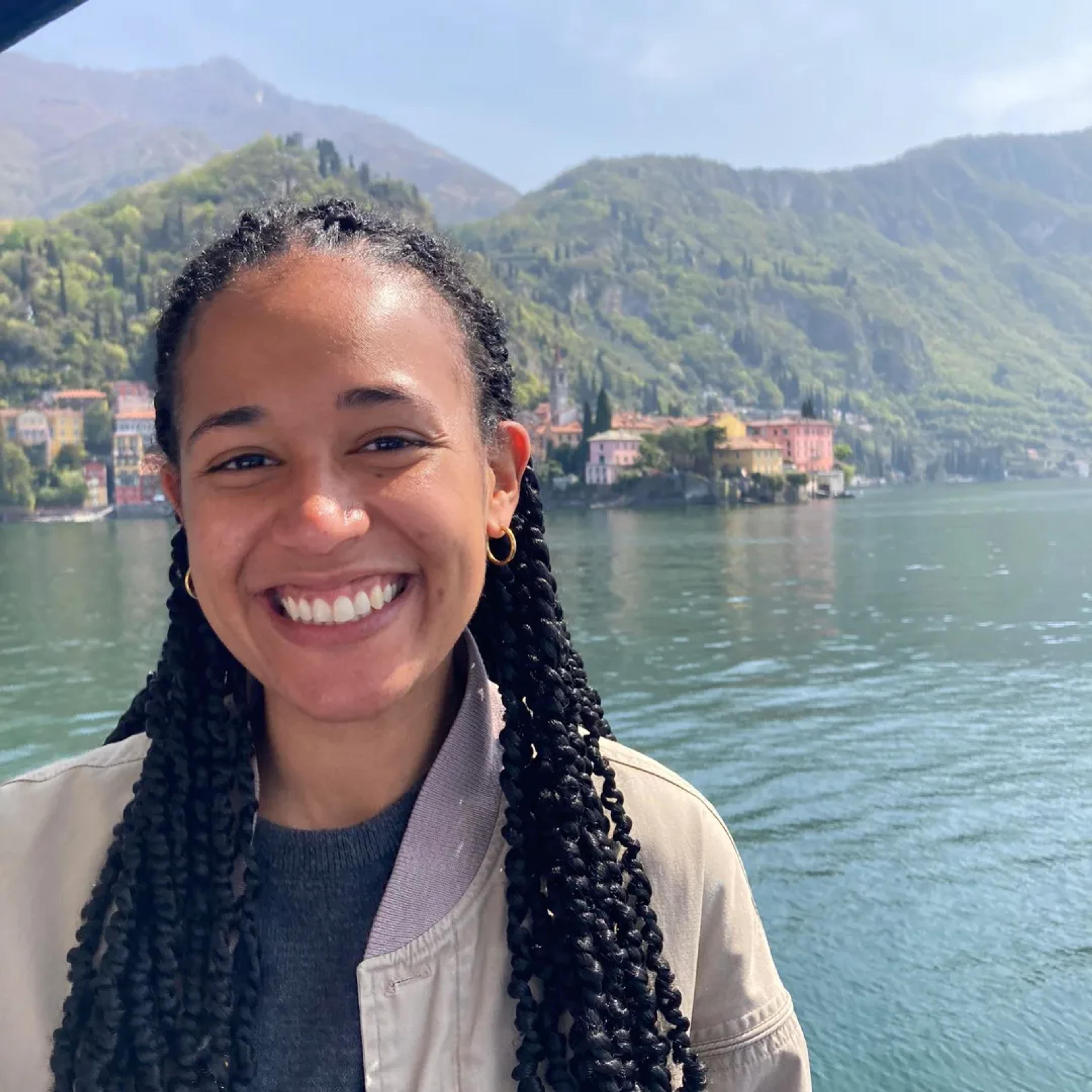 Brenda Porcher Jiménez