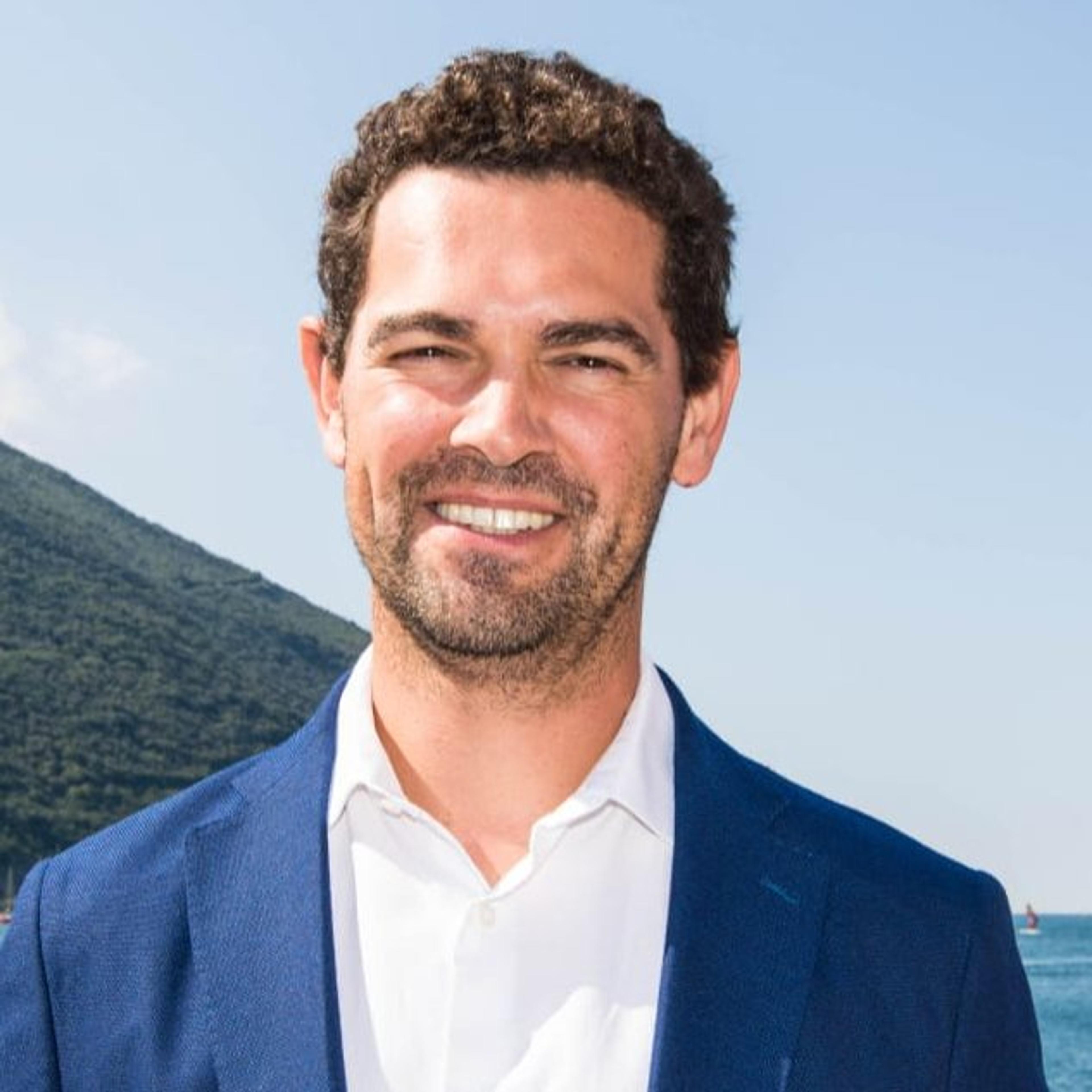 Stefano Zilio